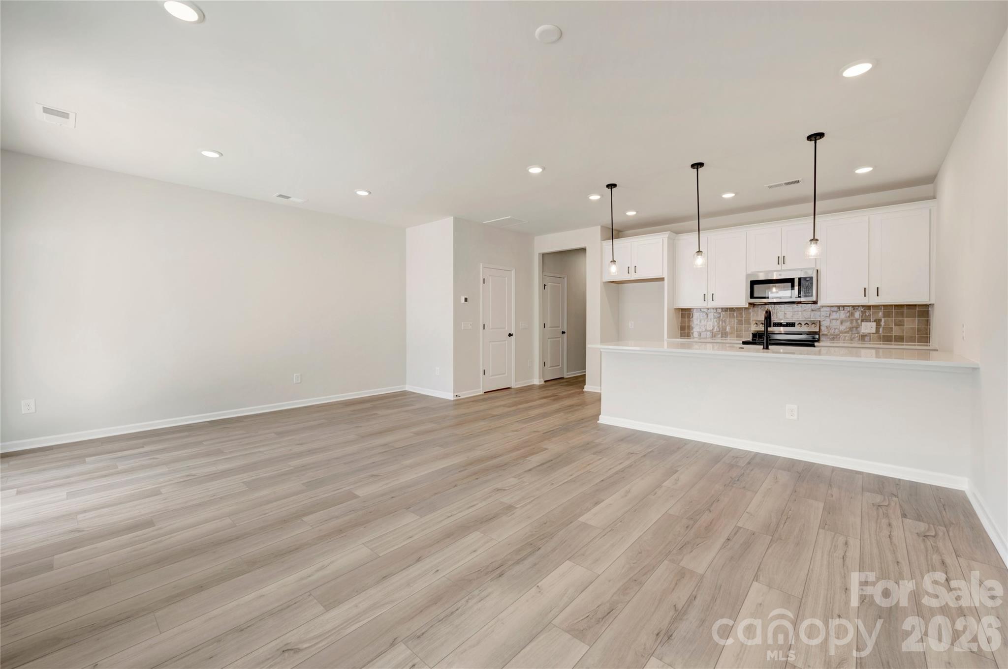 Amplitude - Residential