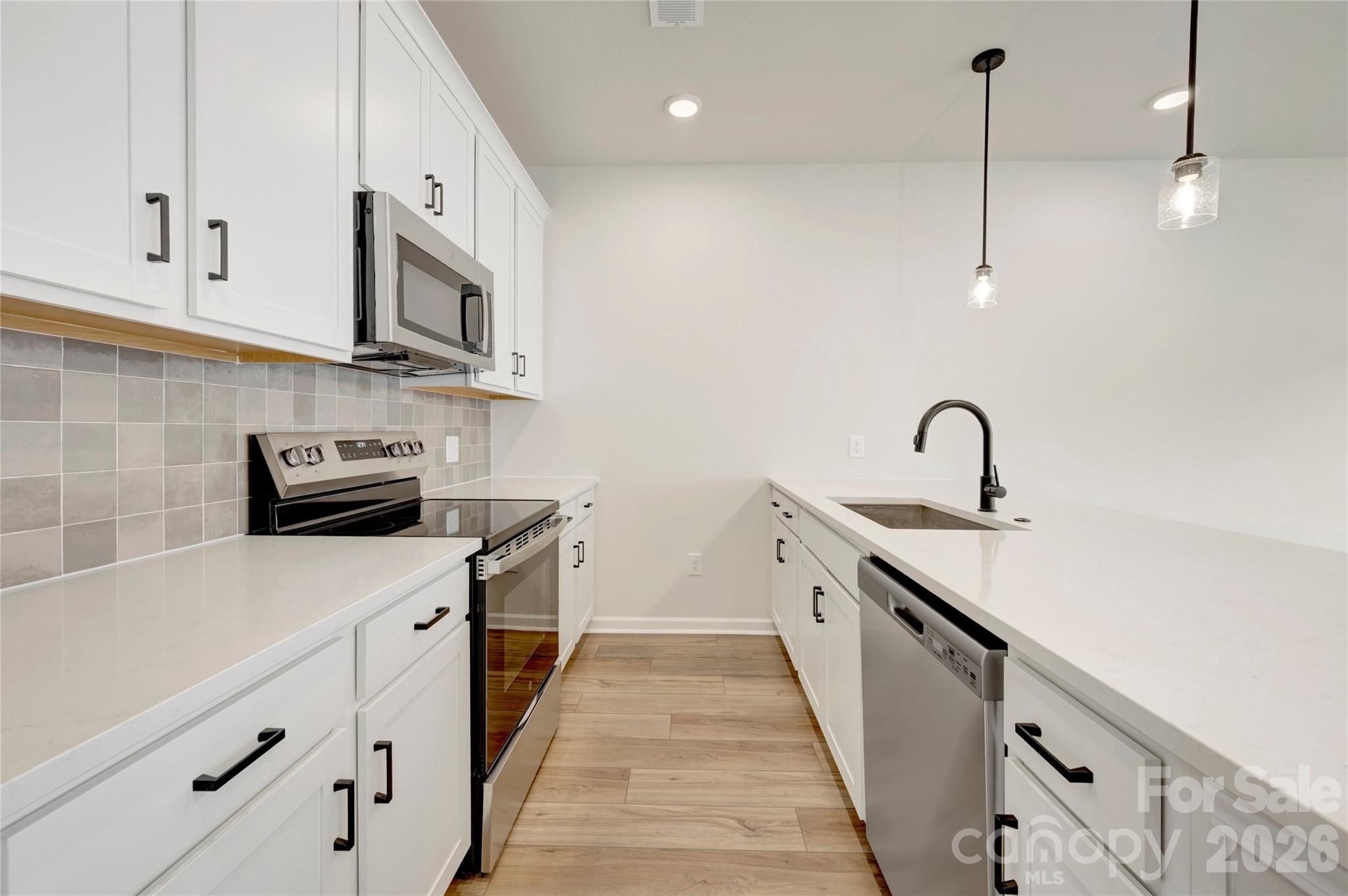 Amplitude - Residential