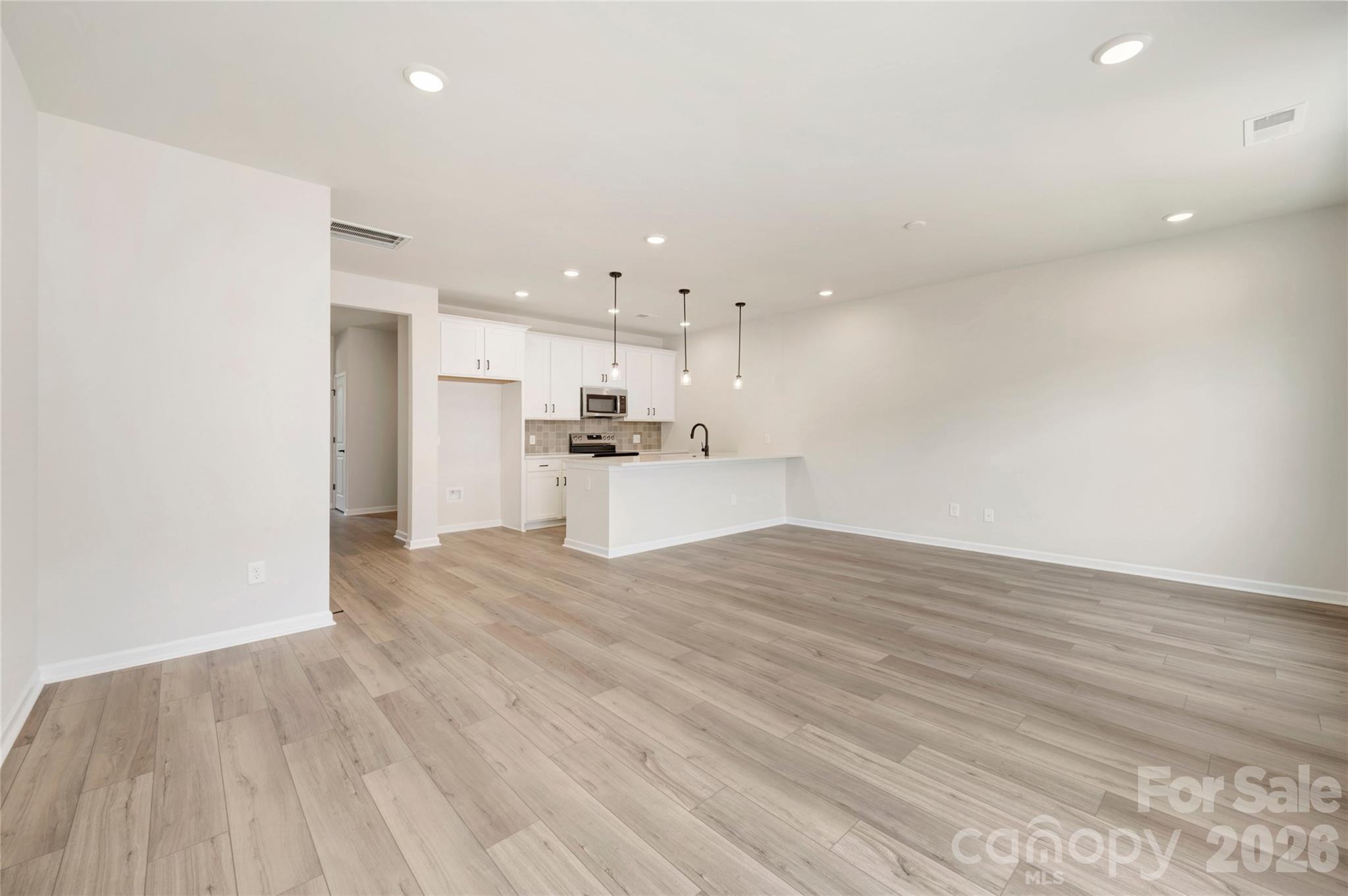Amplitude - Residential