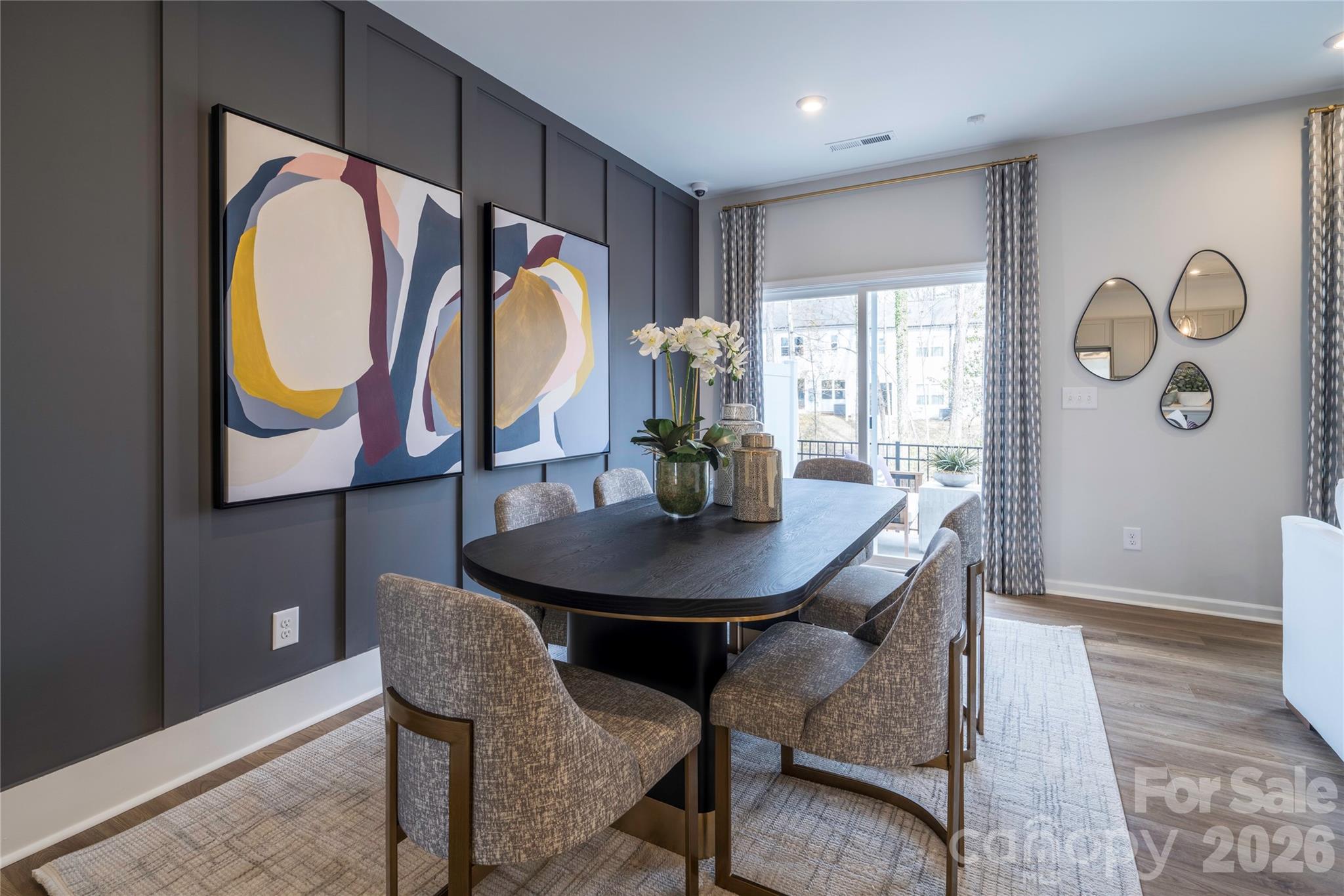 Amplitude - Residential