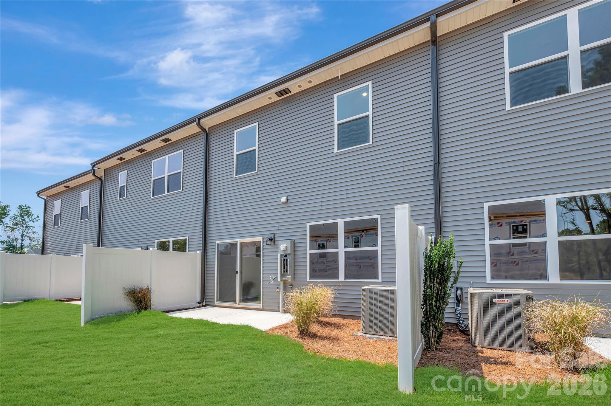 Amplitude - Residential