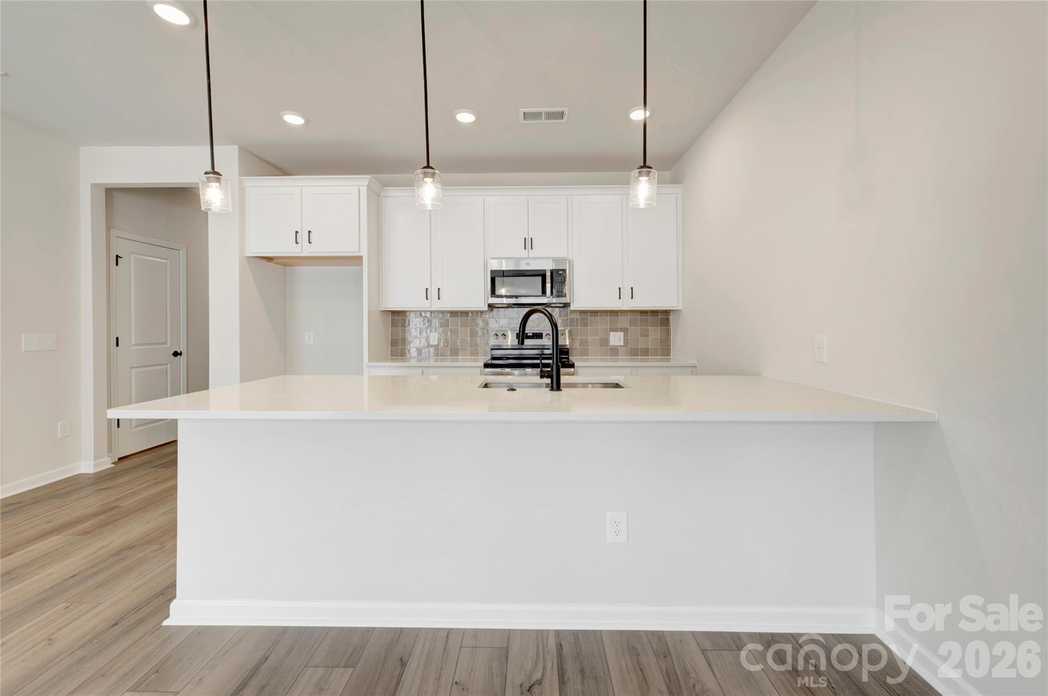 Amplitude - Residential