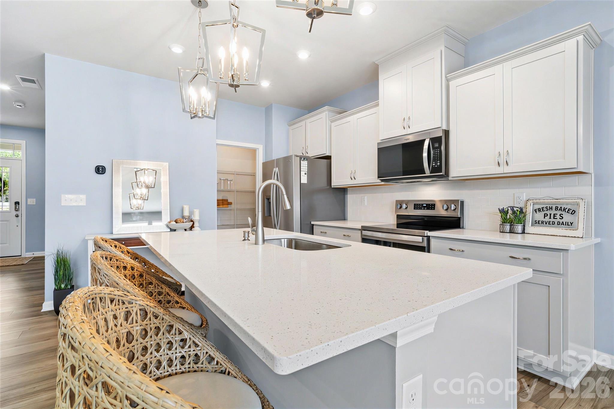 Arbor Chase - Residential