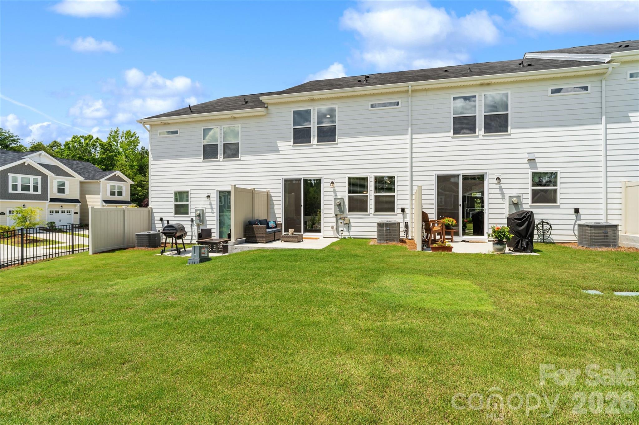 Arbor Chase - Residential