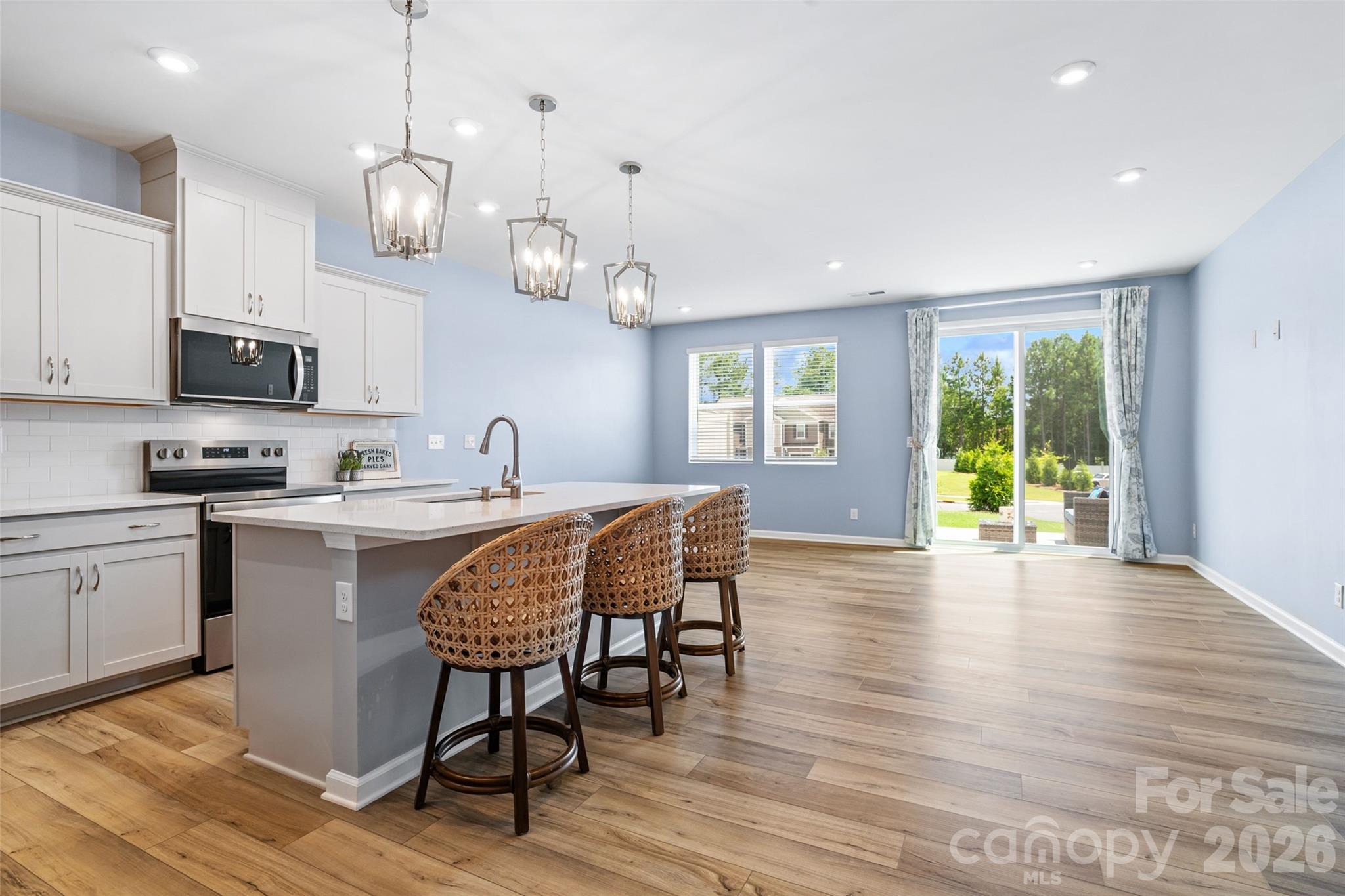 Arbor Chase - Residential