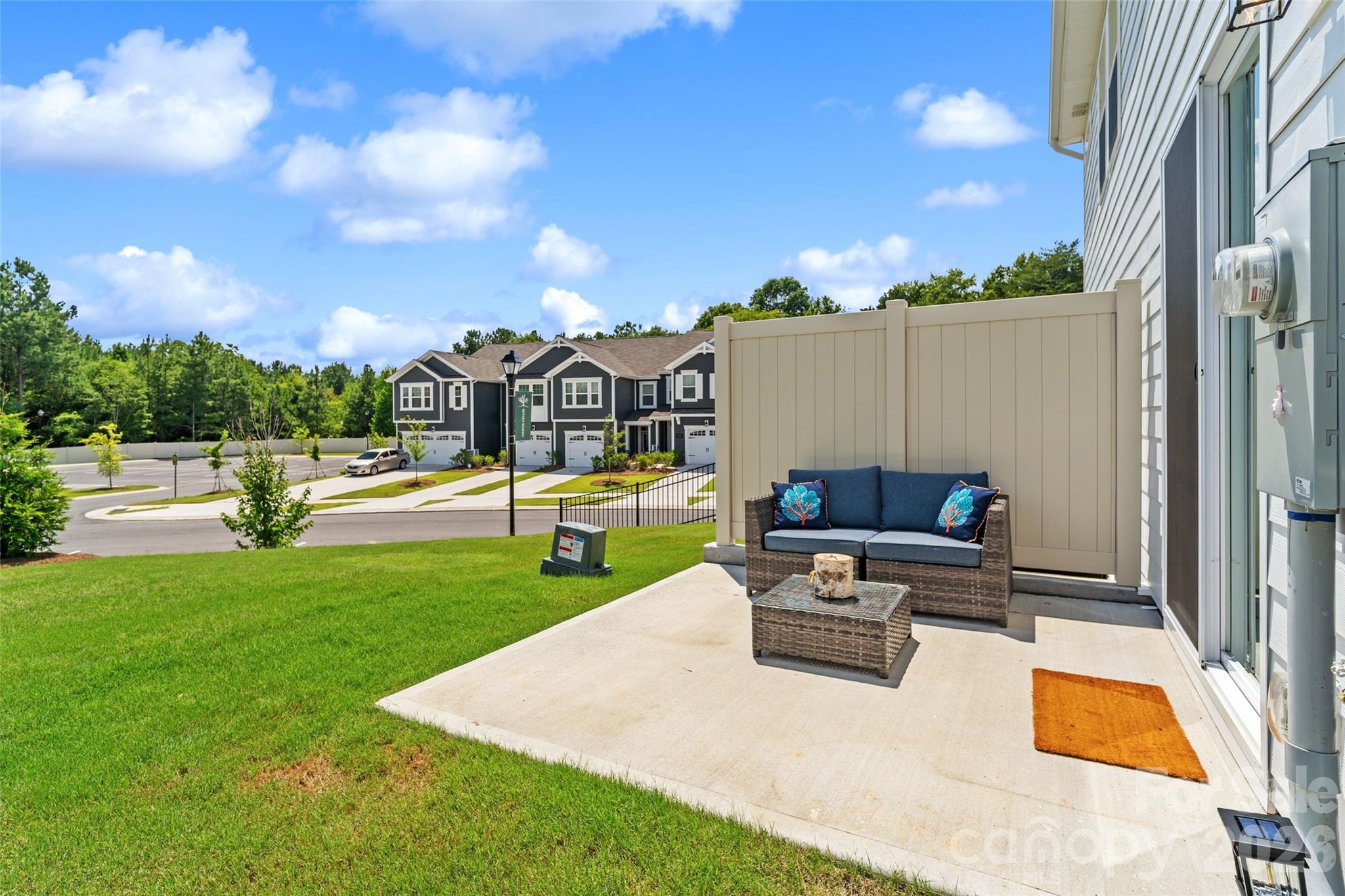 Arbor Chase - Residential