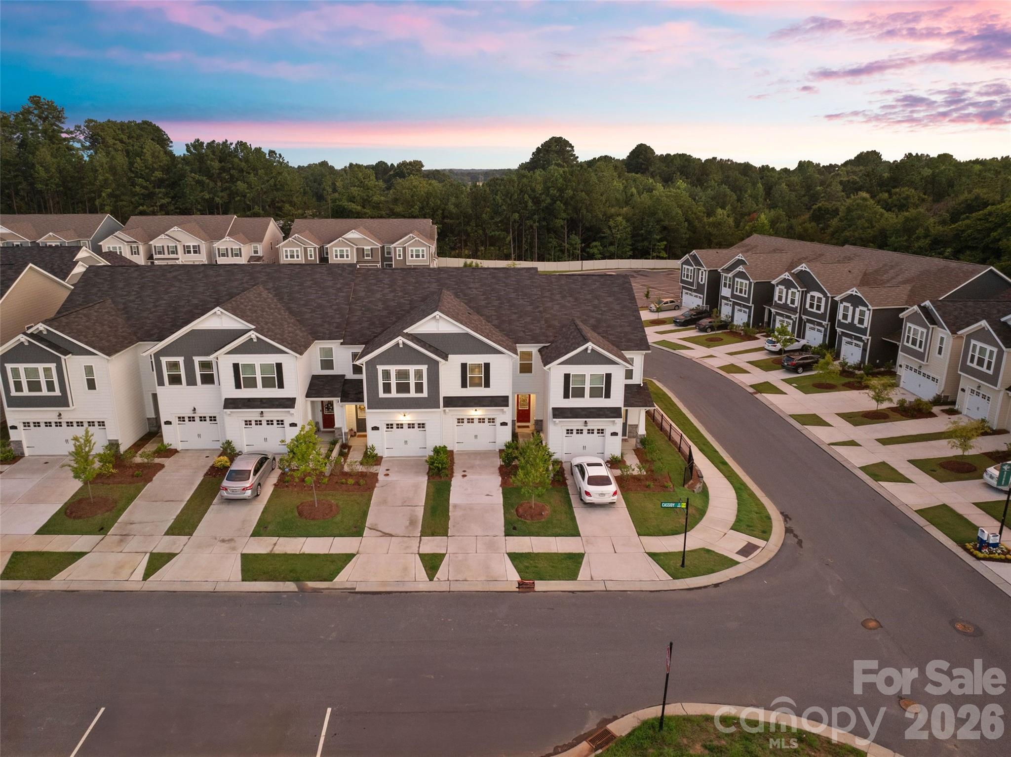 Arbor Chase - Residential