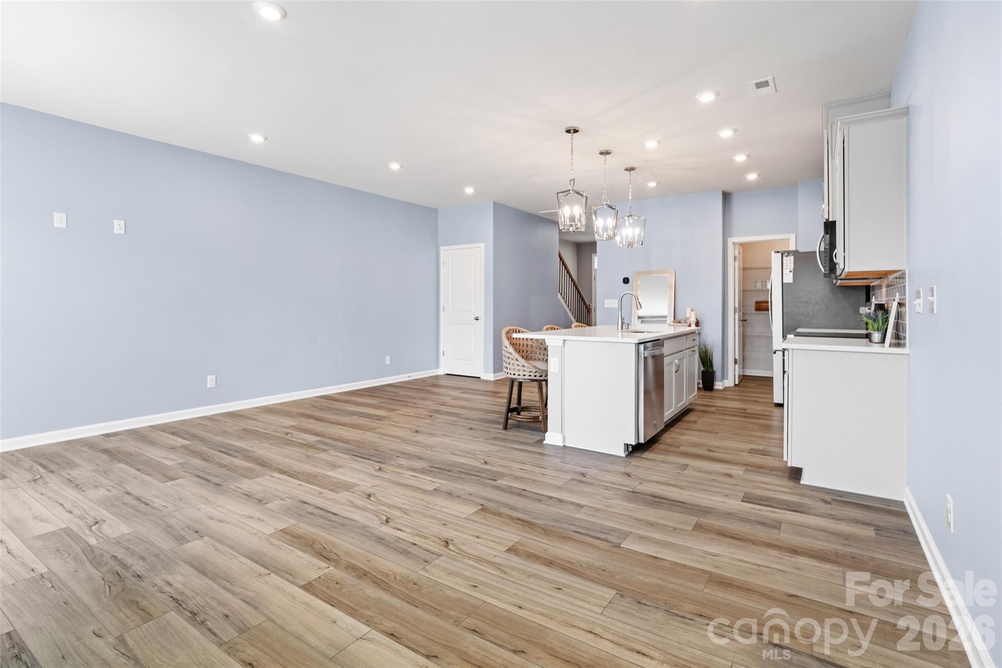 Arbor Chase - Residential