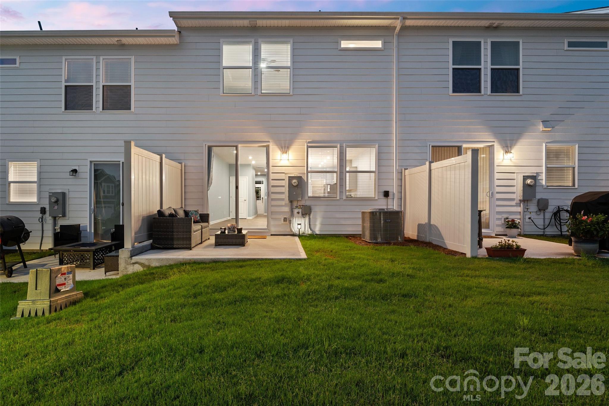 Arbor Chase - Residential