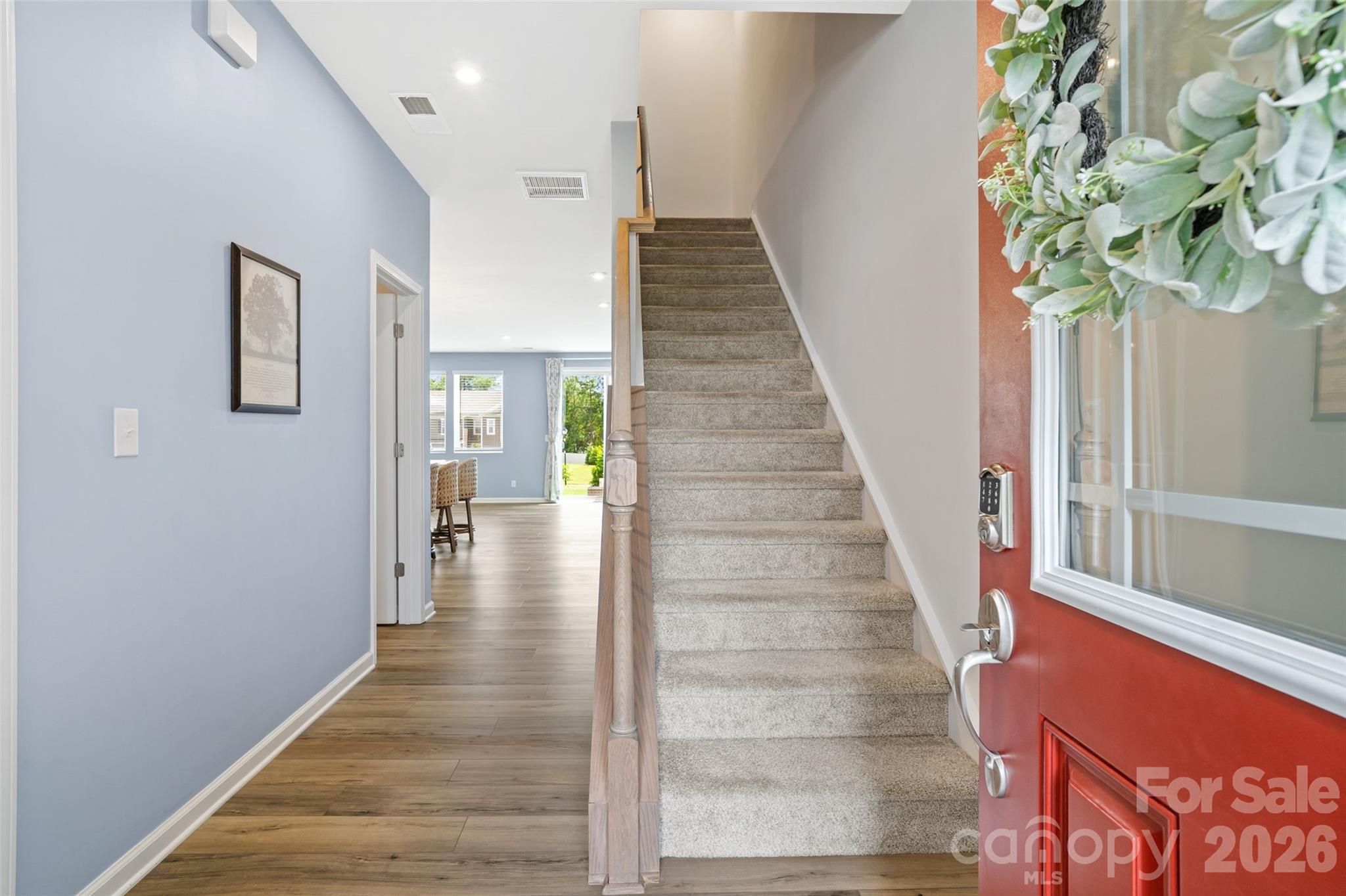 Arbor Chase - Residential