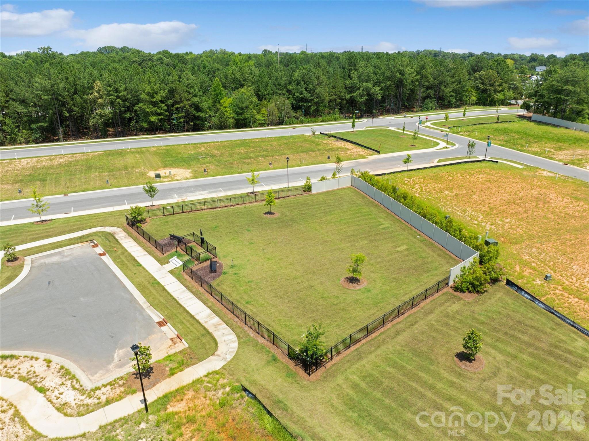 Arbor Chase - Residential