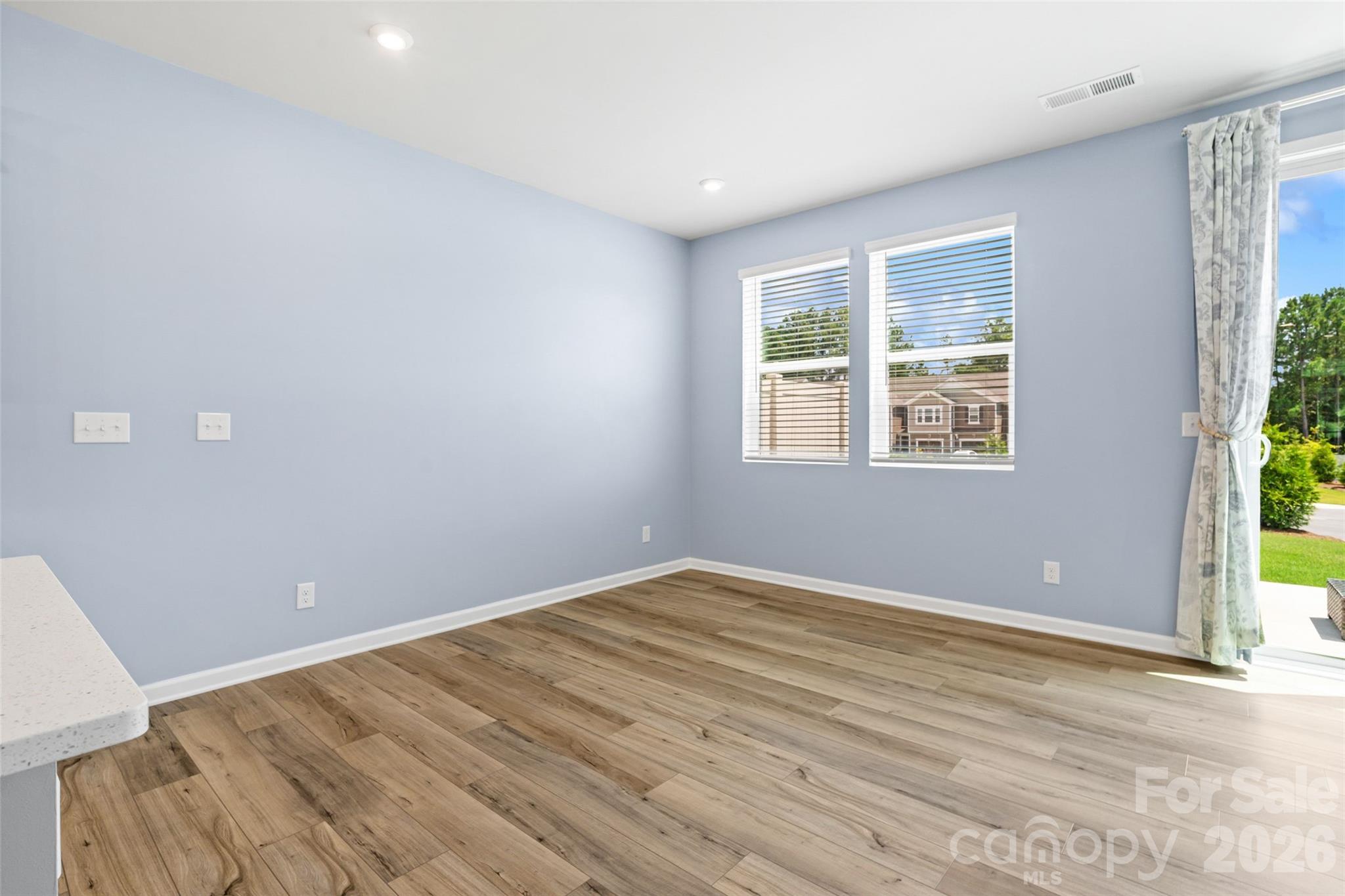 Arbor Chase - Residential