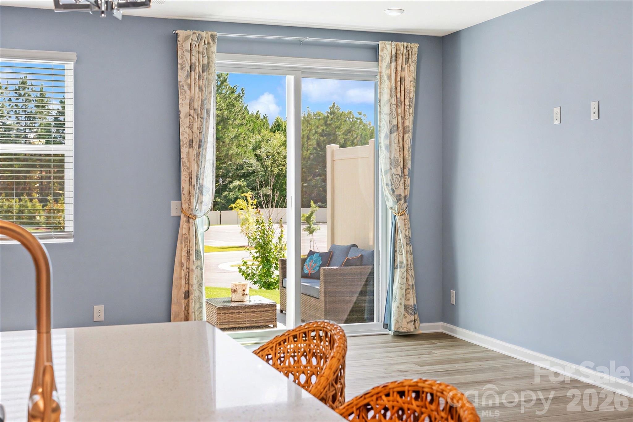 Arbor Chase - Residential