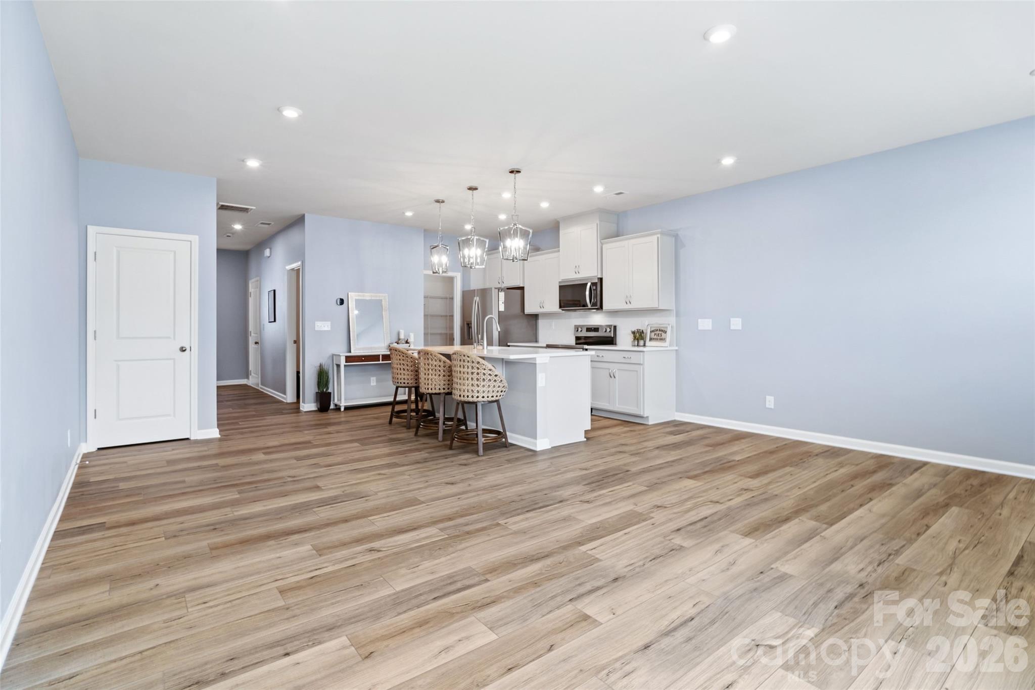 Arbor Chase - Residential