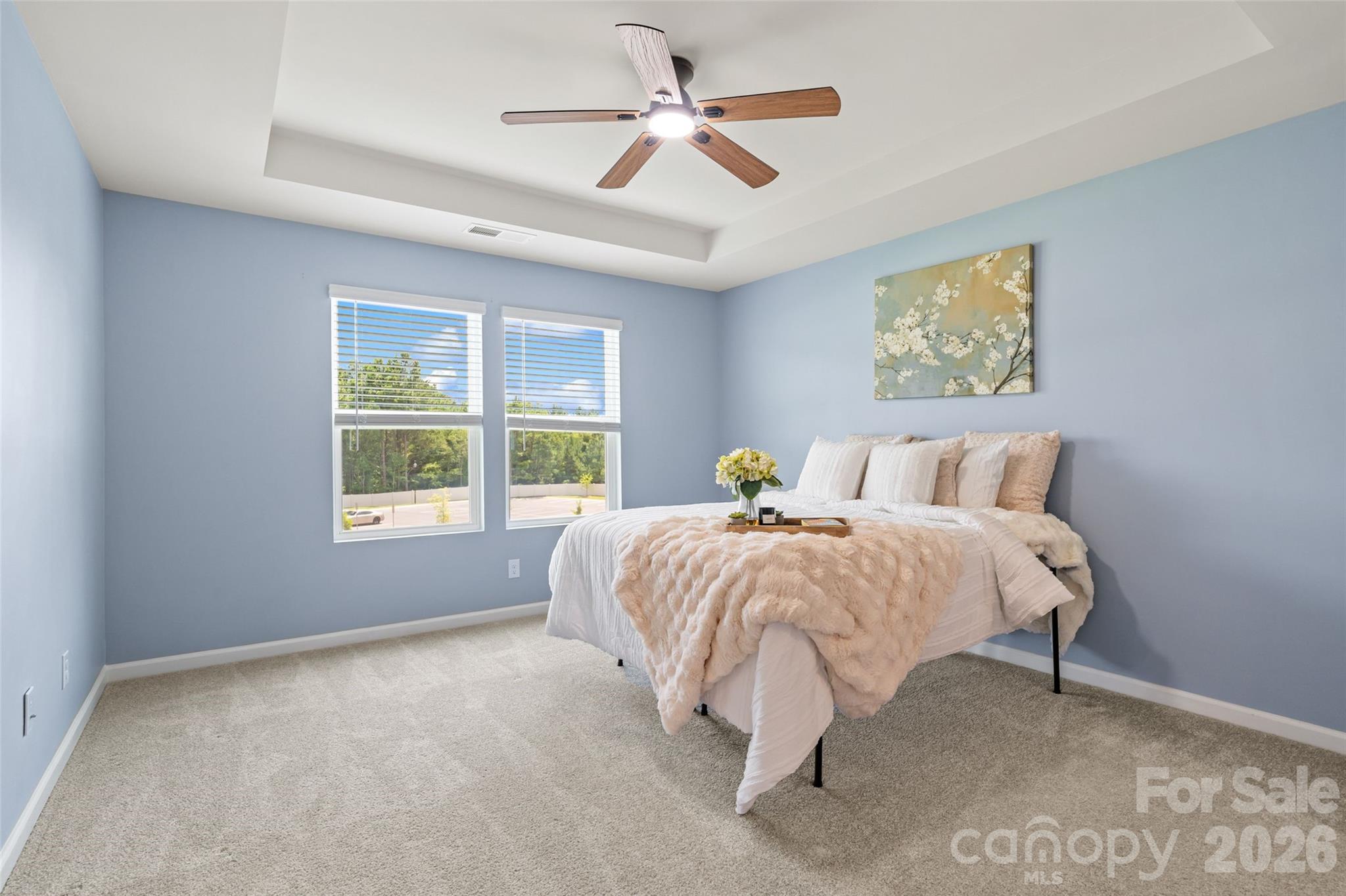 Arbor Chase - Residential