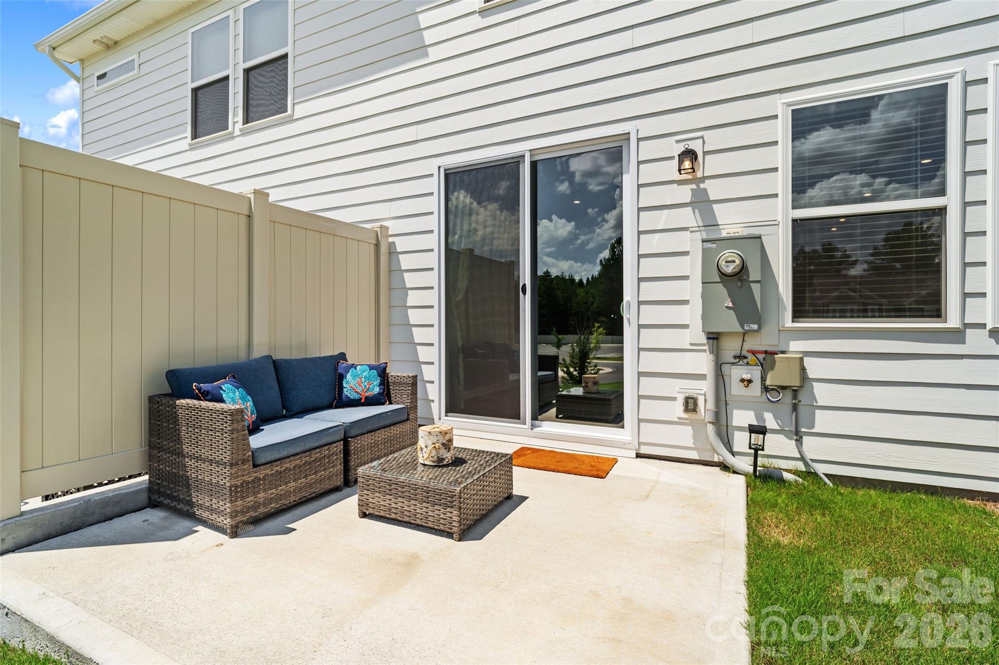 Arbor Chase - Residential