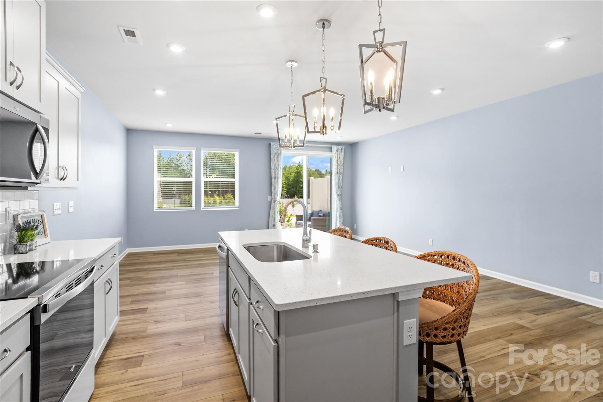 Arbor Chase - Residential