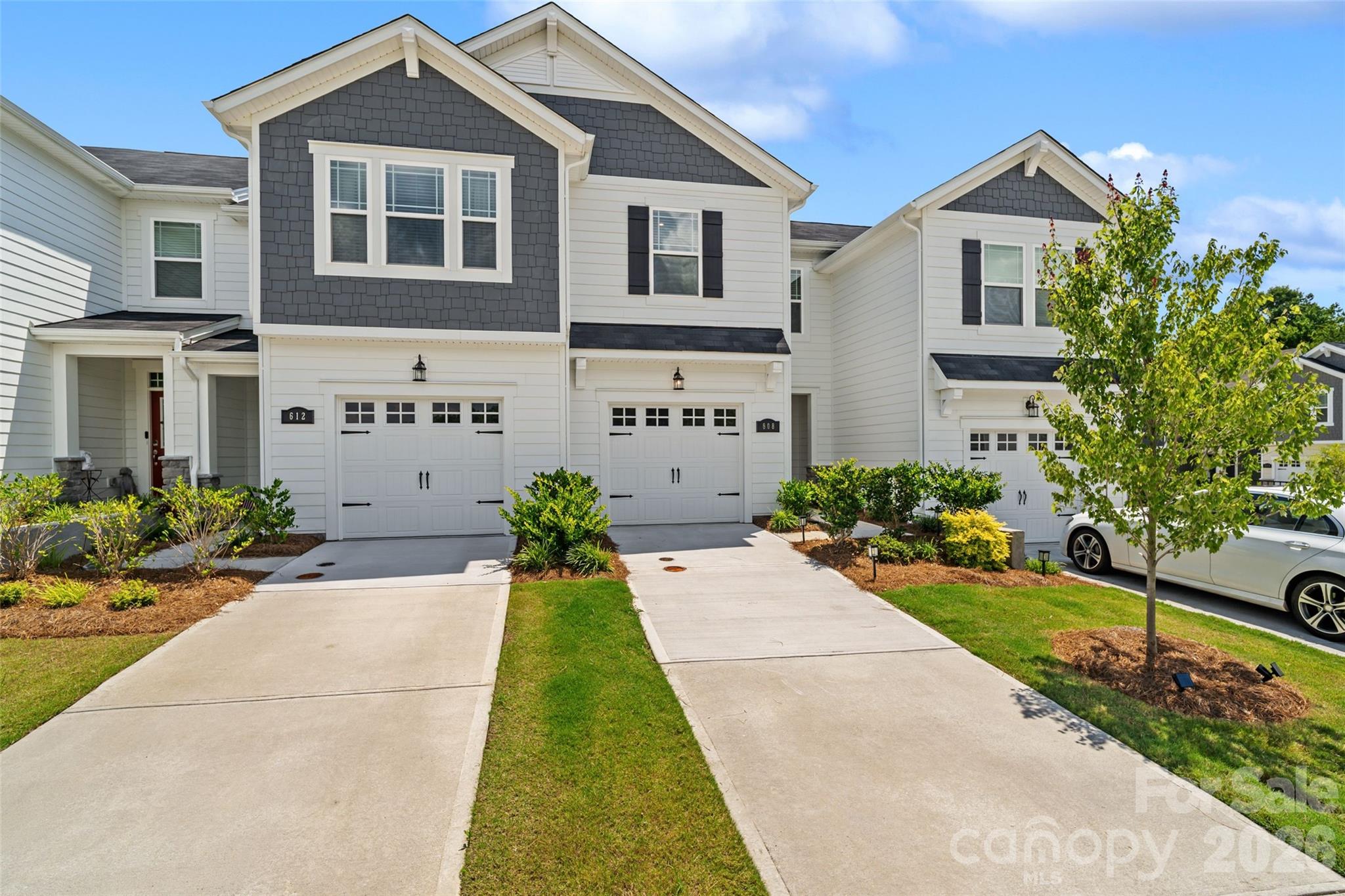 Arbor Chase - Residential