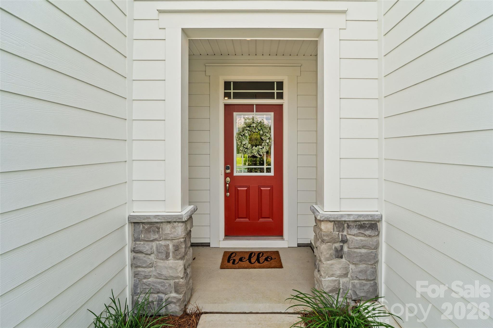 Arbor Chase - Residential
