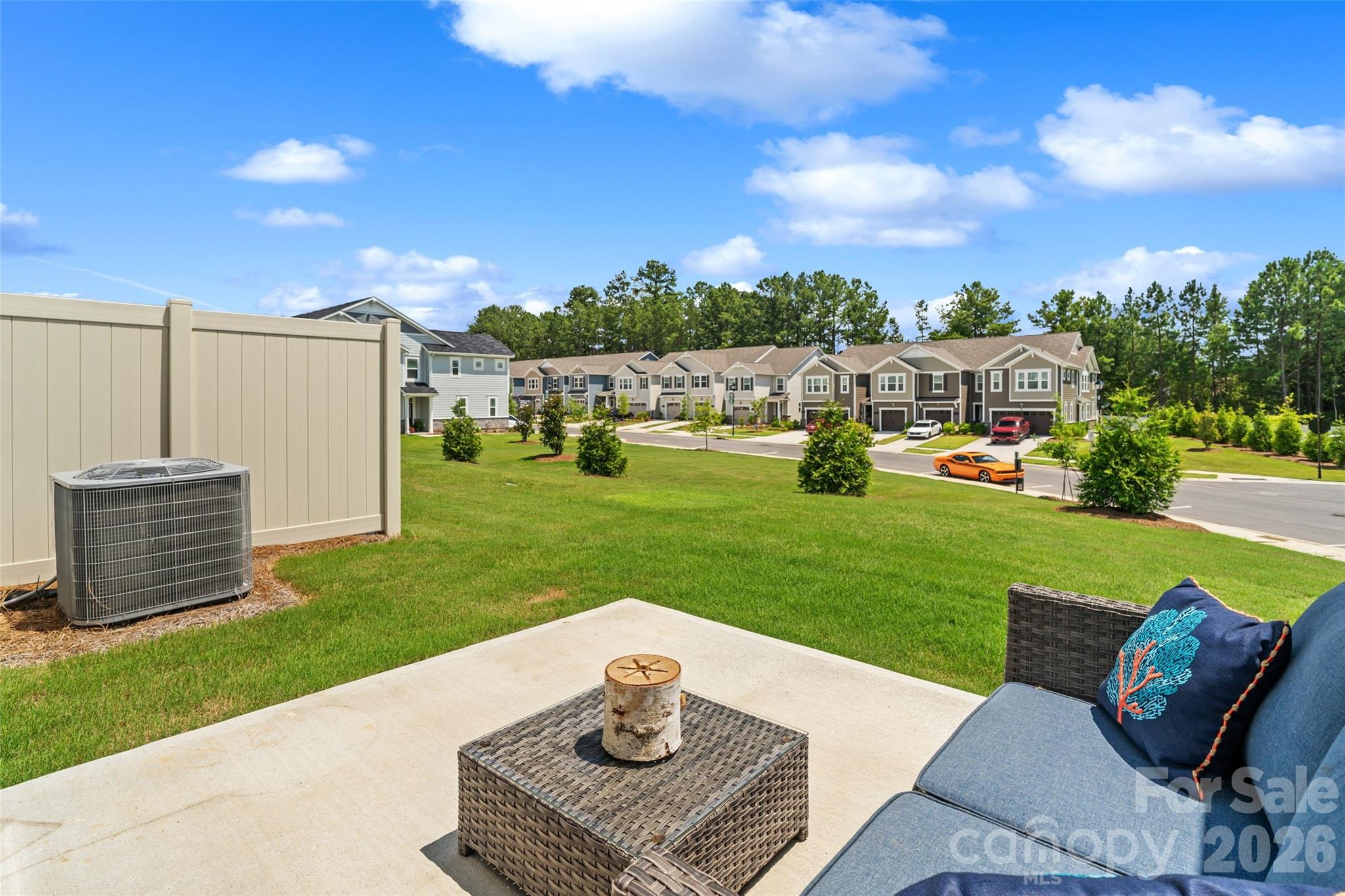 Arbor Chase - Residential