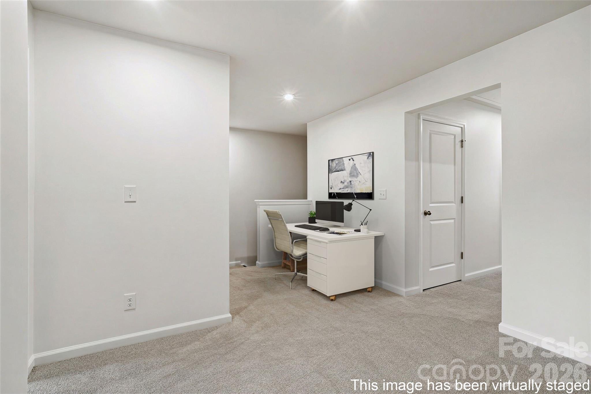 Arbor Chase - Residential