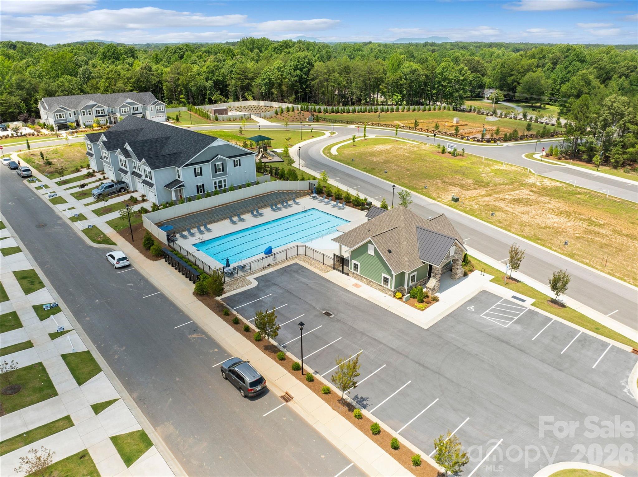 Arbor Chase - Residential