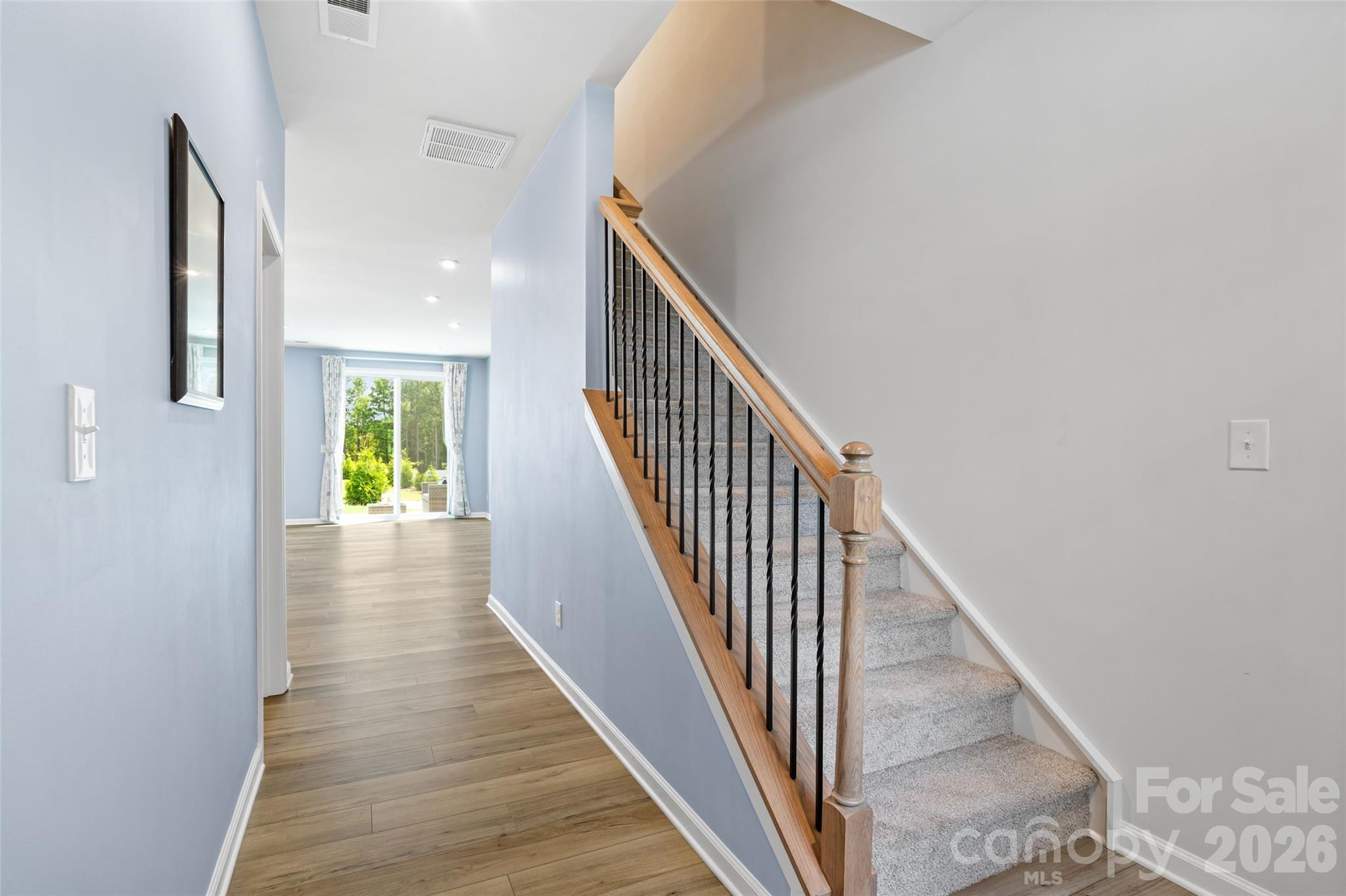 Arbor Chase - Residential