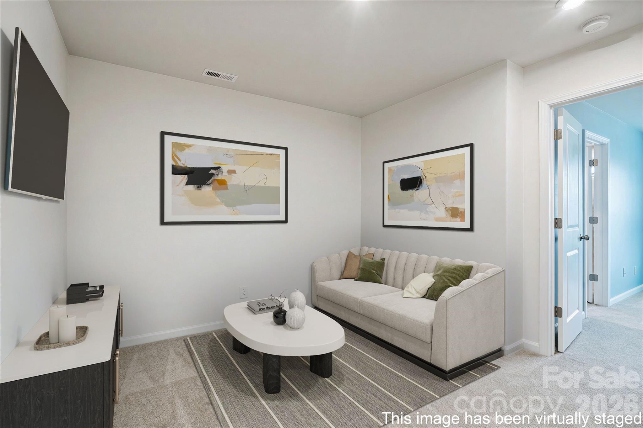 Arbor Chase - Residential
