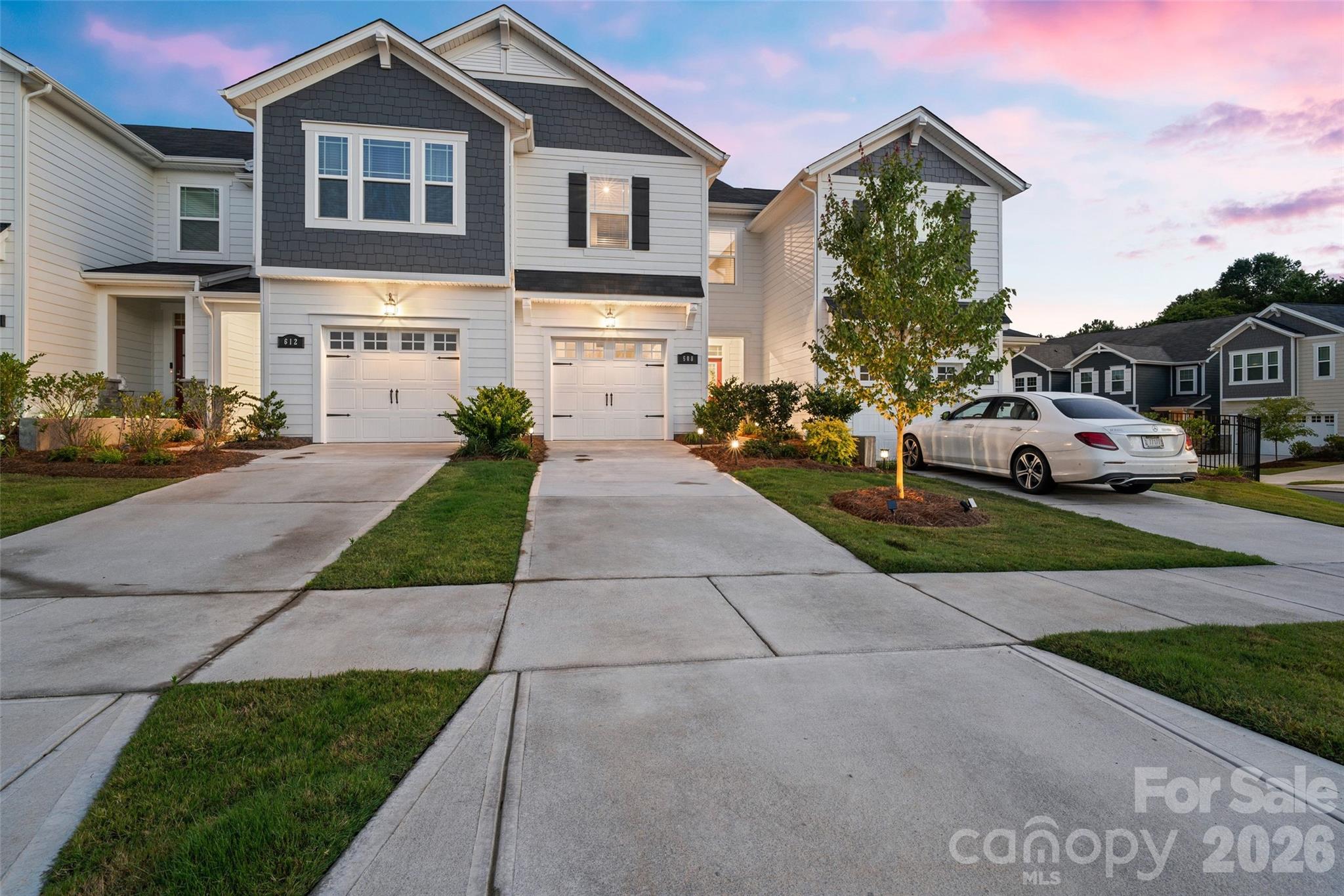 Arbor Chase - Residential
