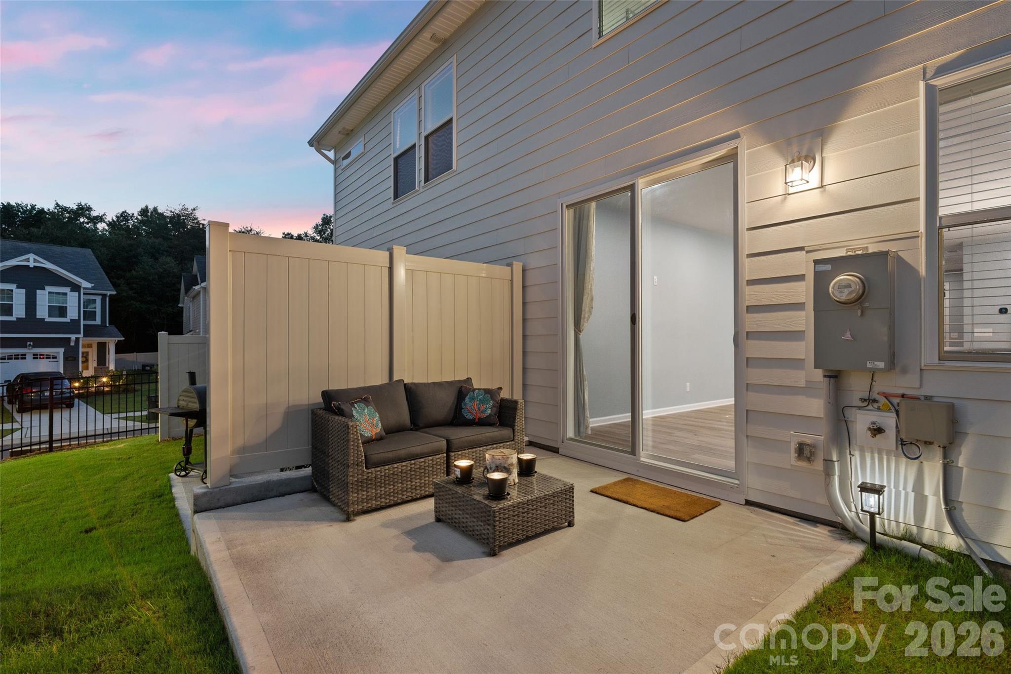 Arbor Chase - Residential