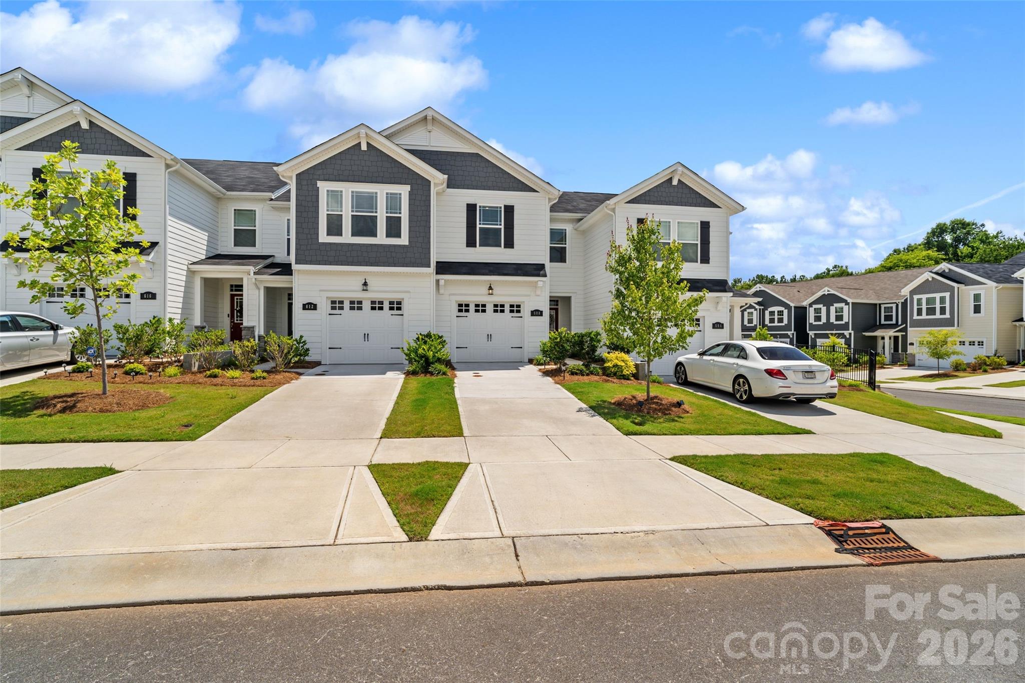 Arbor Chase - Residential