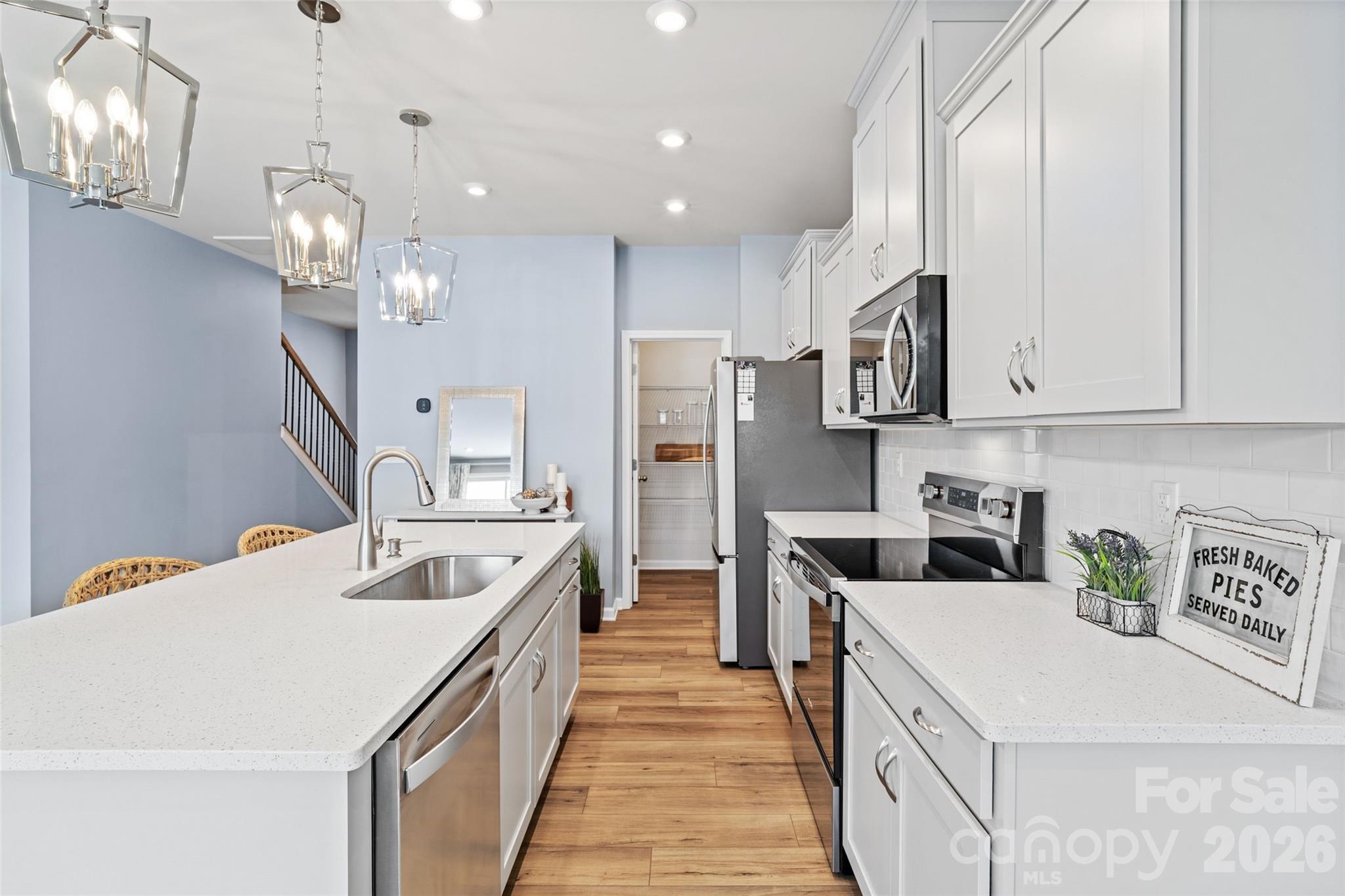 Arbor Chase - Residential