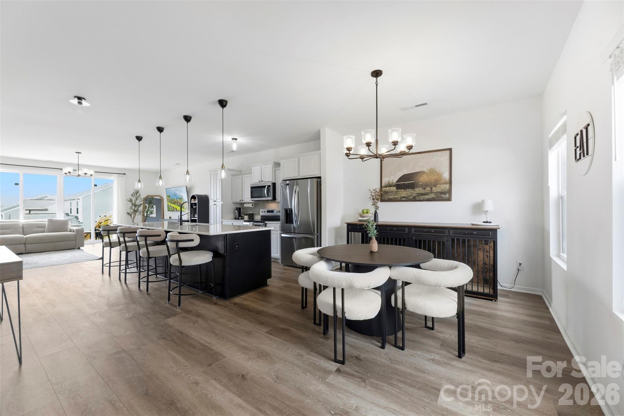 Haven at Rocky River - Residential