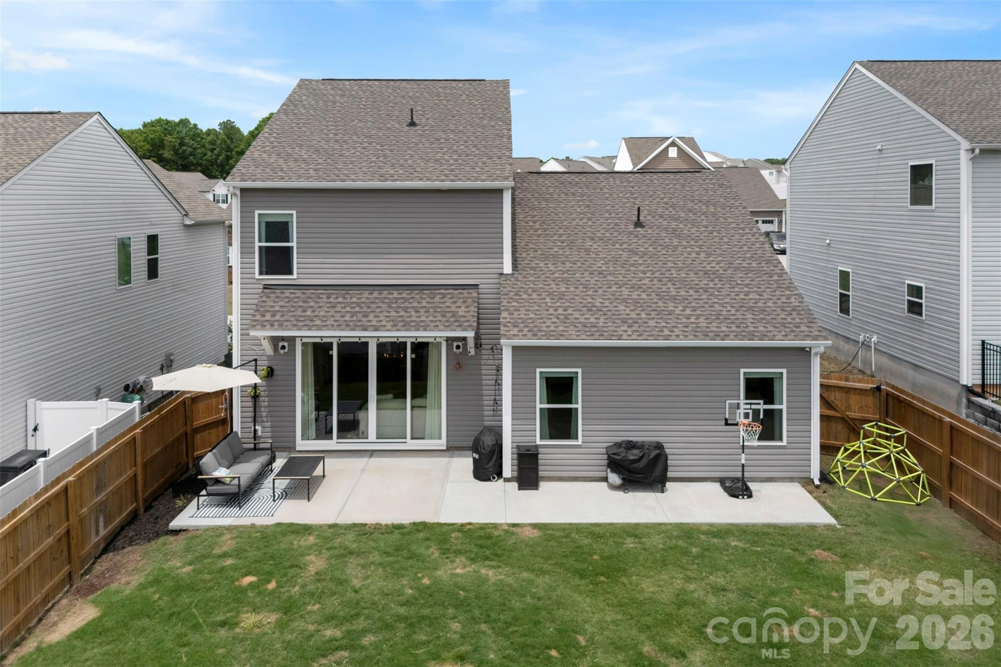 Haven at Rocky River - Residential