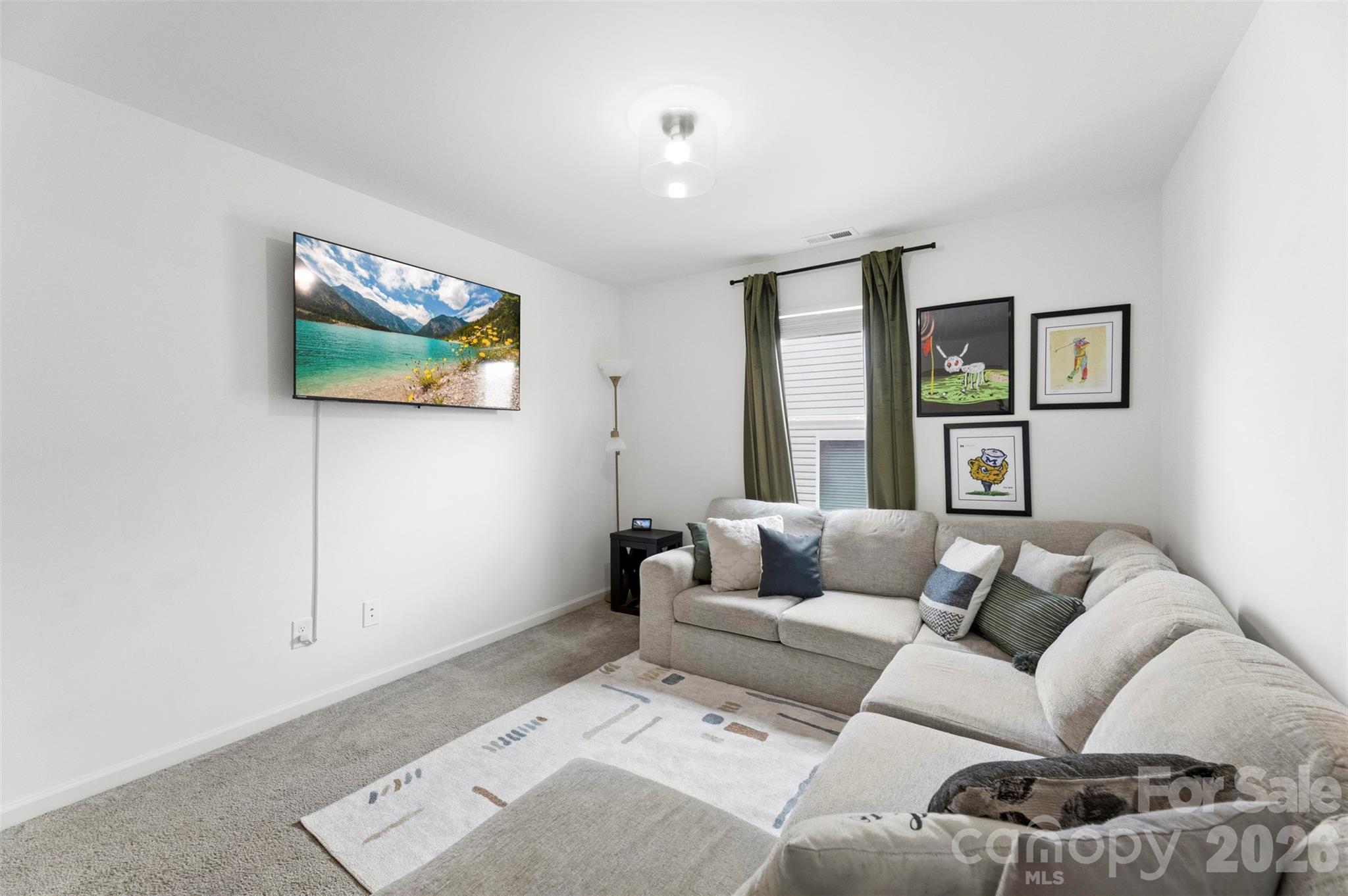Haven at Rocky River - Residential