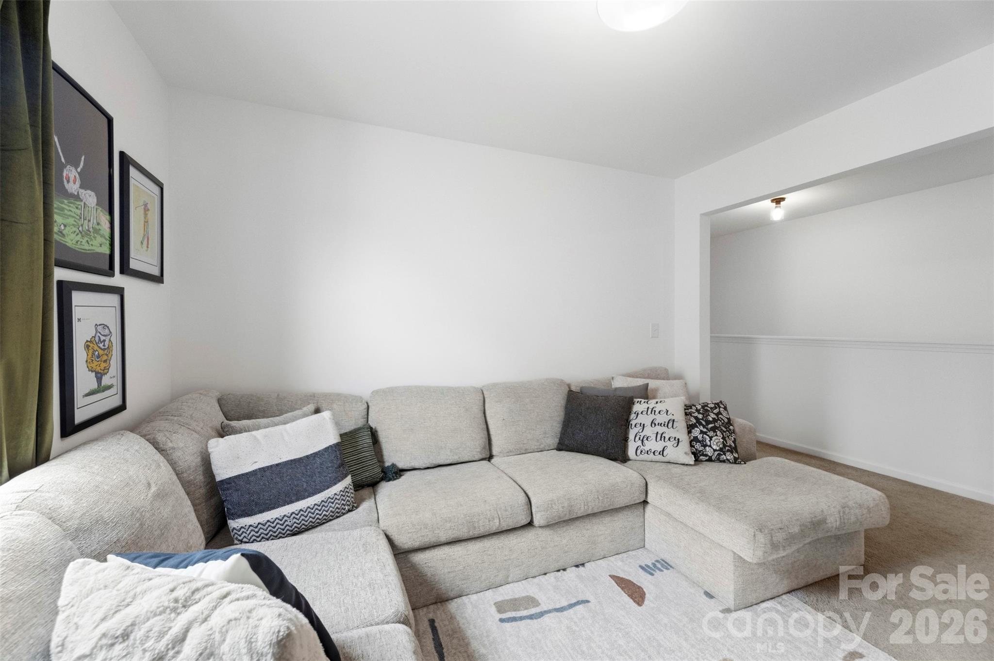 Haven at Rocky River - Residential