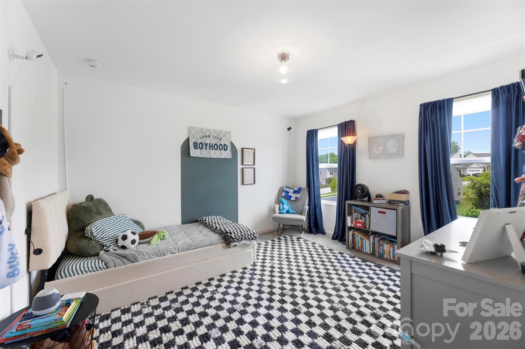 Haven at Rocky River - Residential