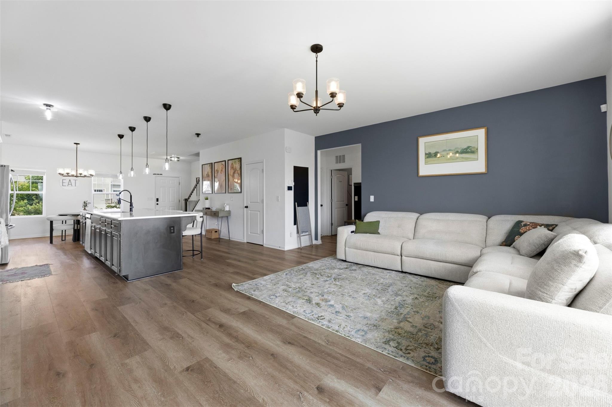 Haven at Rocky River - Residential