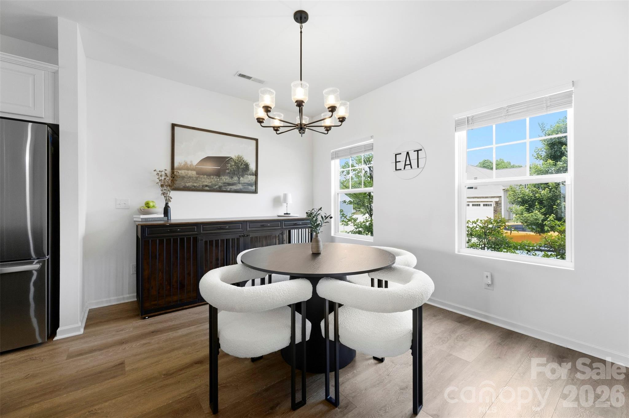 Haven at Rocky River - Residential