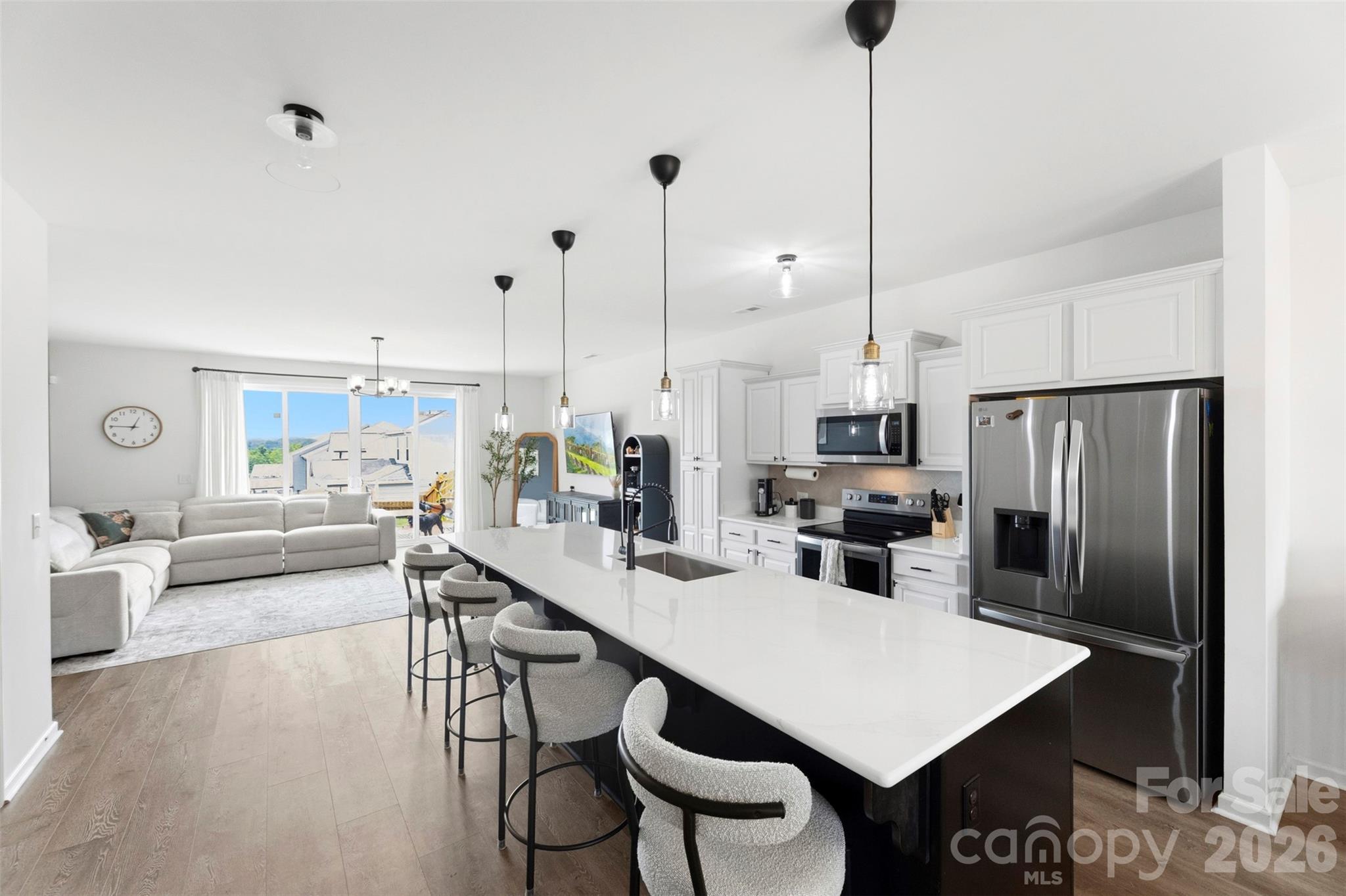 Haven at Rocky River - Residential