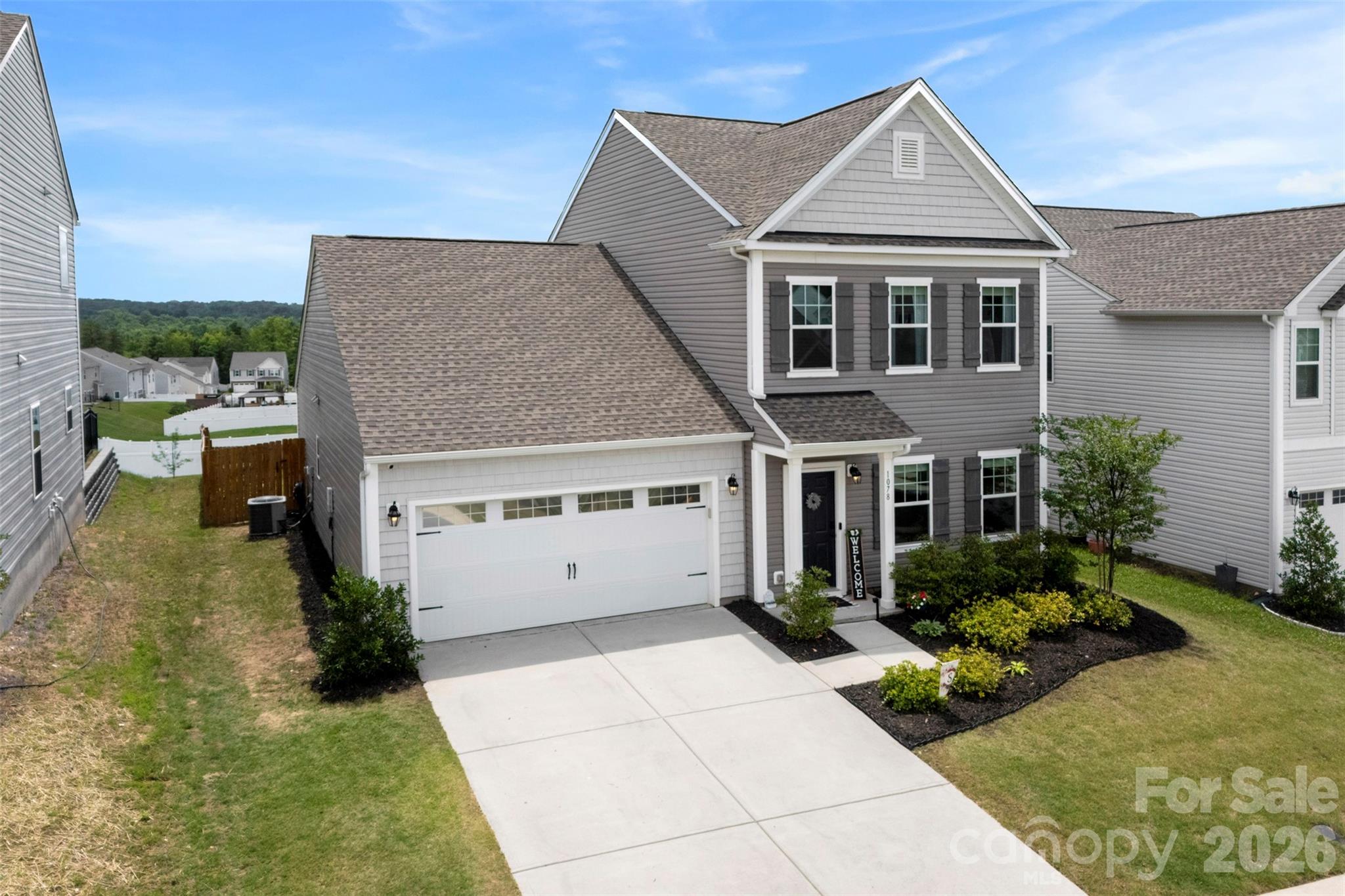 Haven at Rocky River - Residential