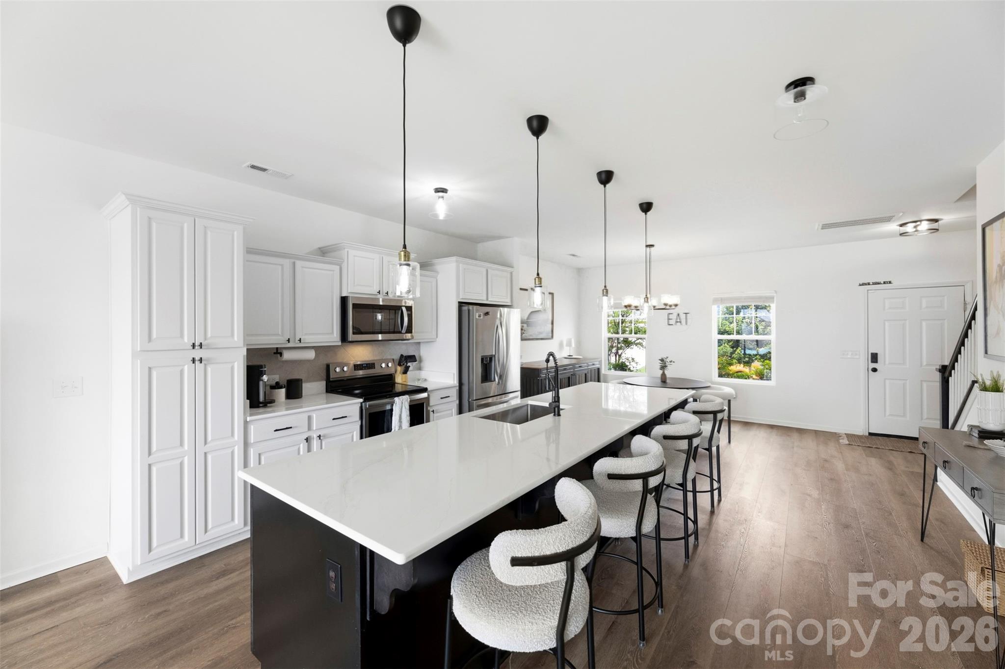 Haven at Rocky River - Residential