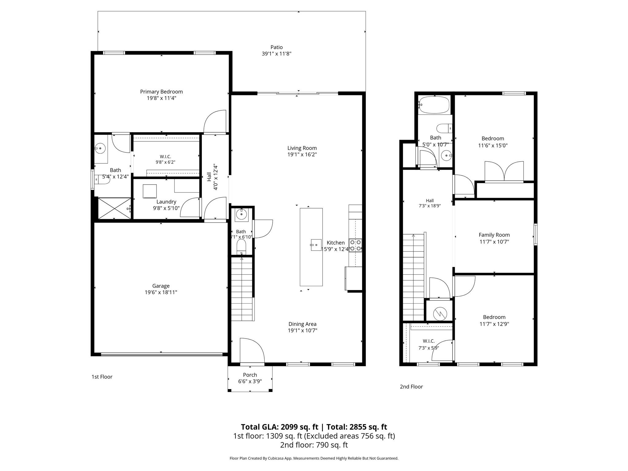 Haven at Rocky River - Residential