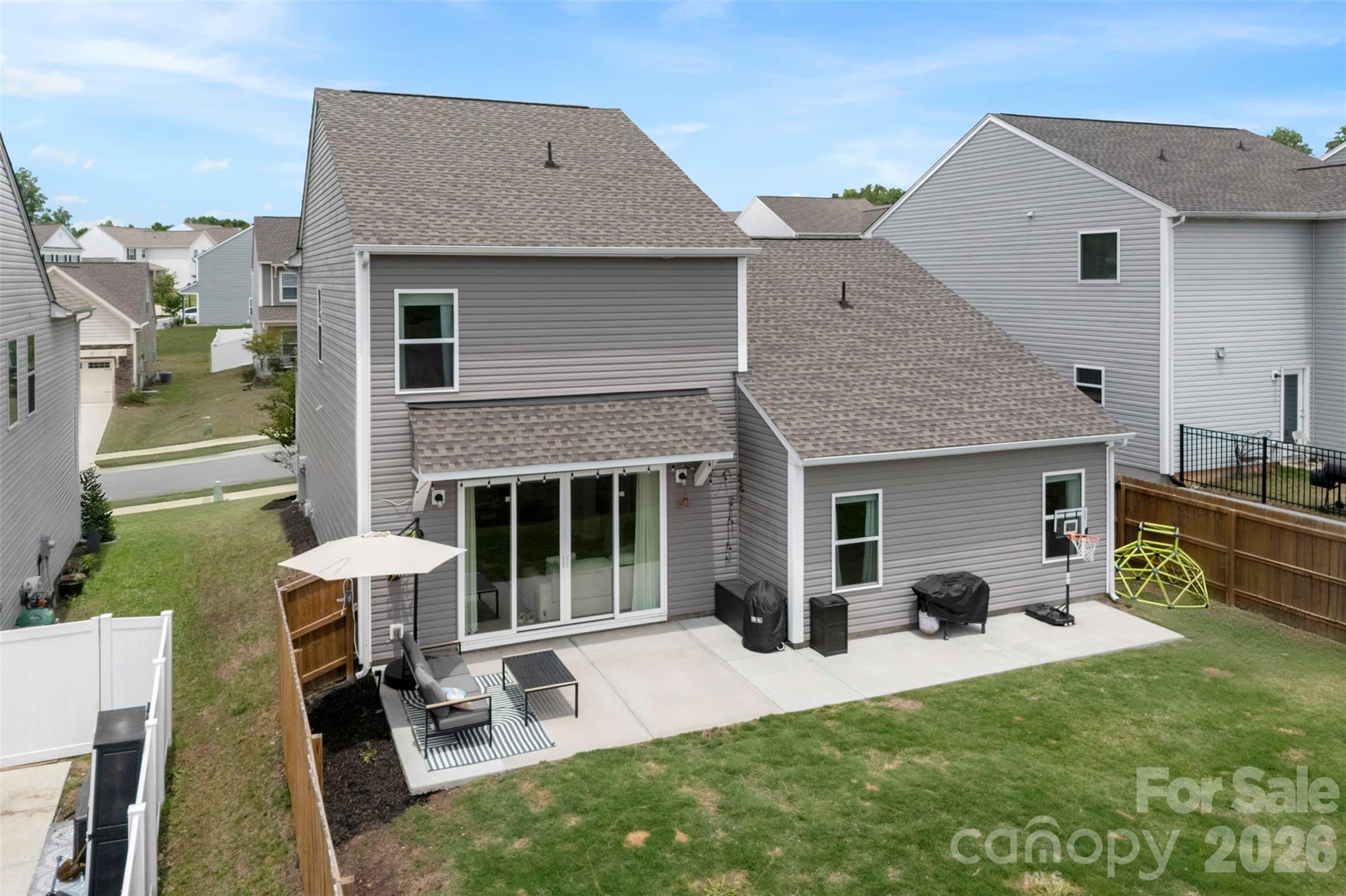 Haven at Rocky River - Residential