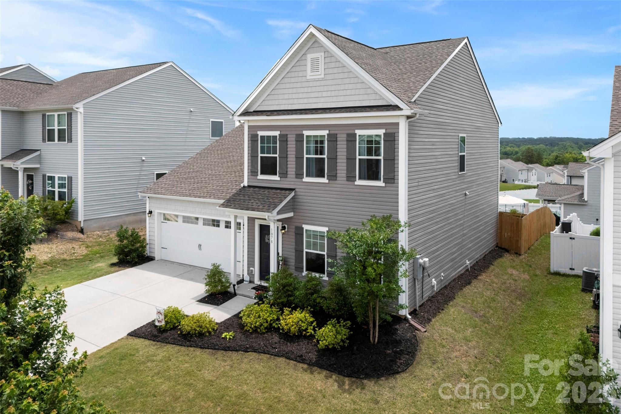 Haven at Rocky River - Residential