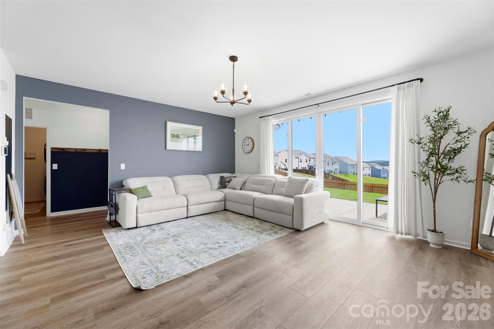 Haven at Rocky River - Residential