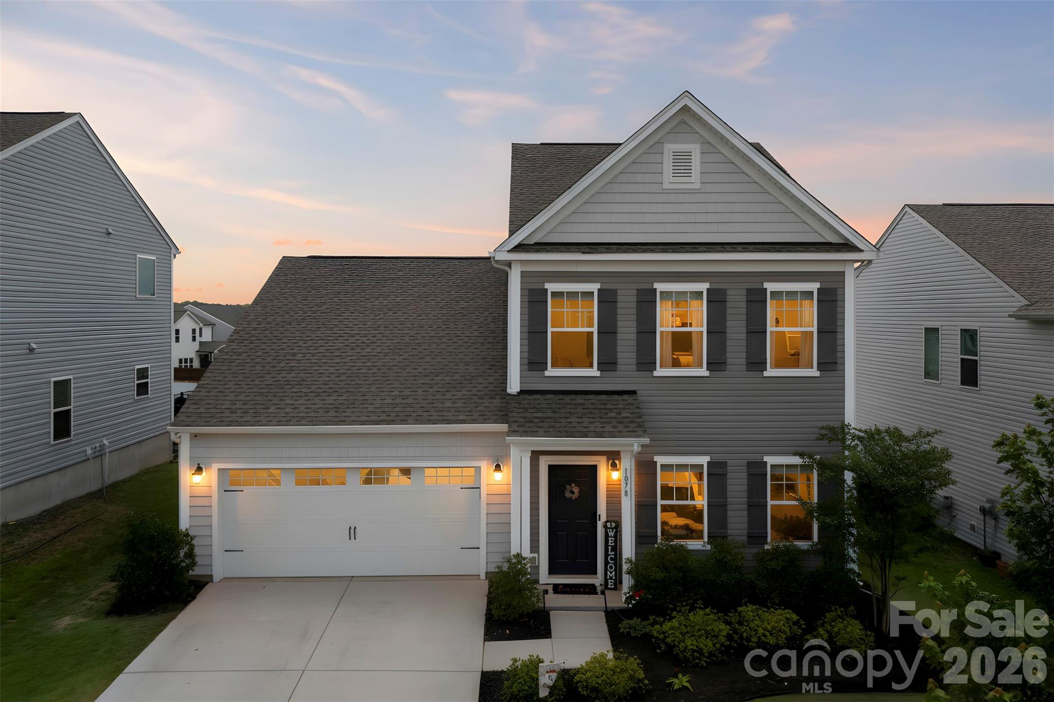 Haven at Rocky River - Residential