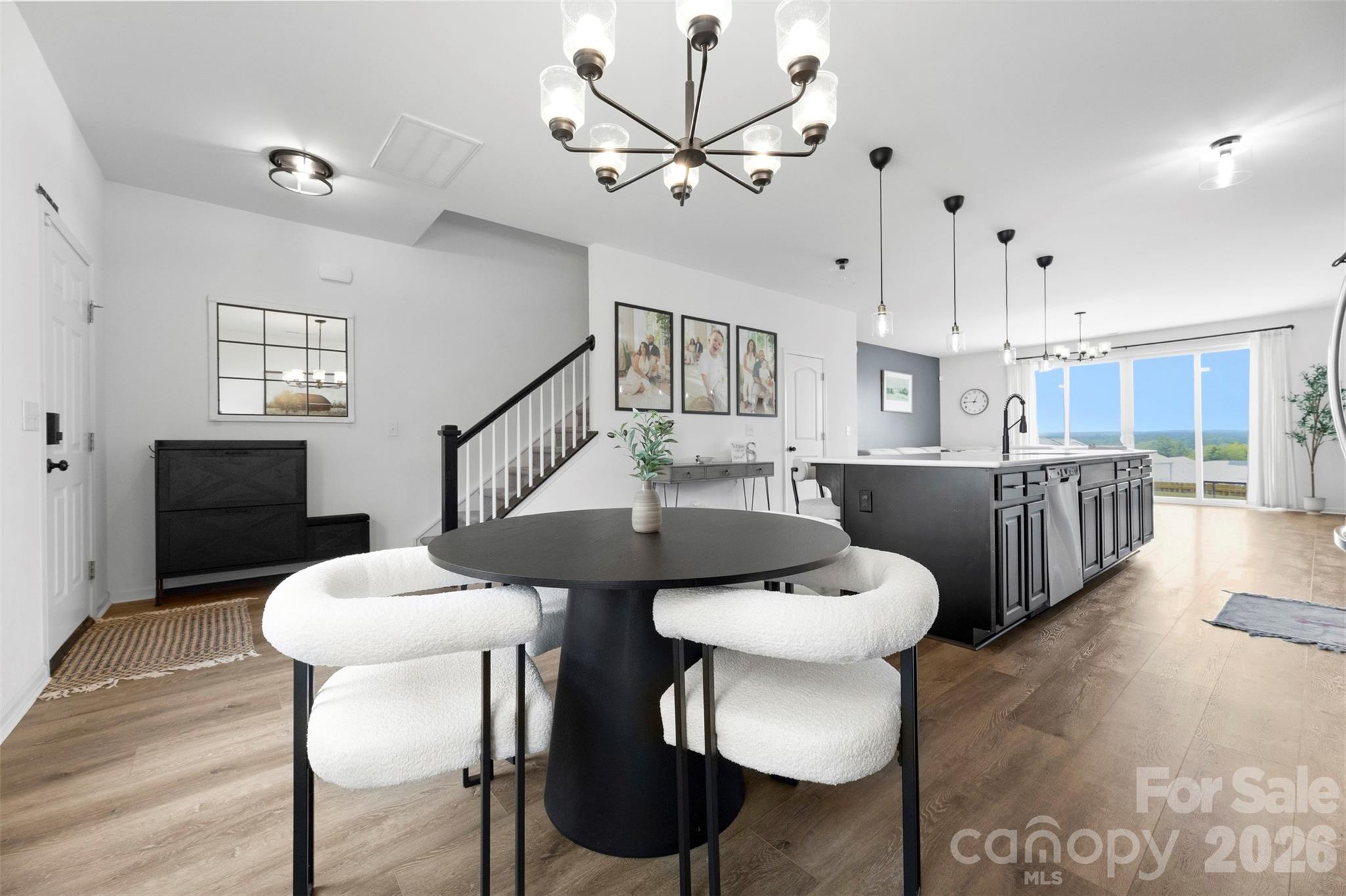Haven at Rocky River - Residential