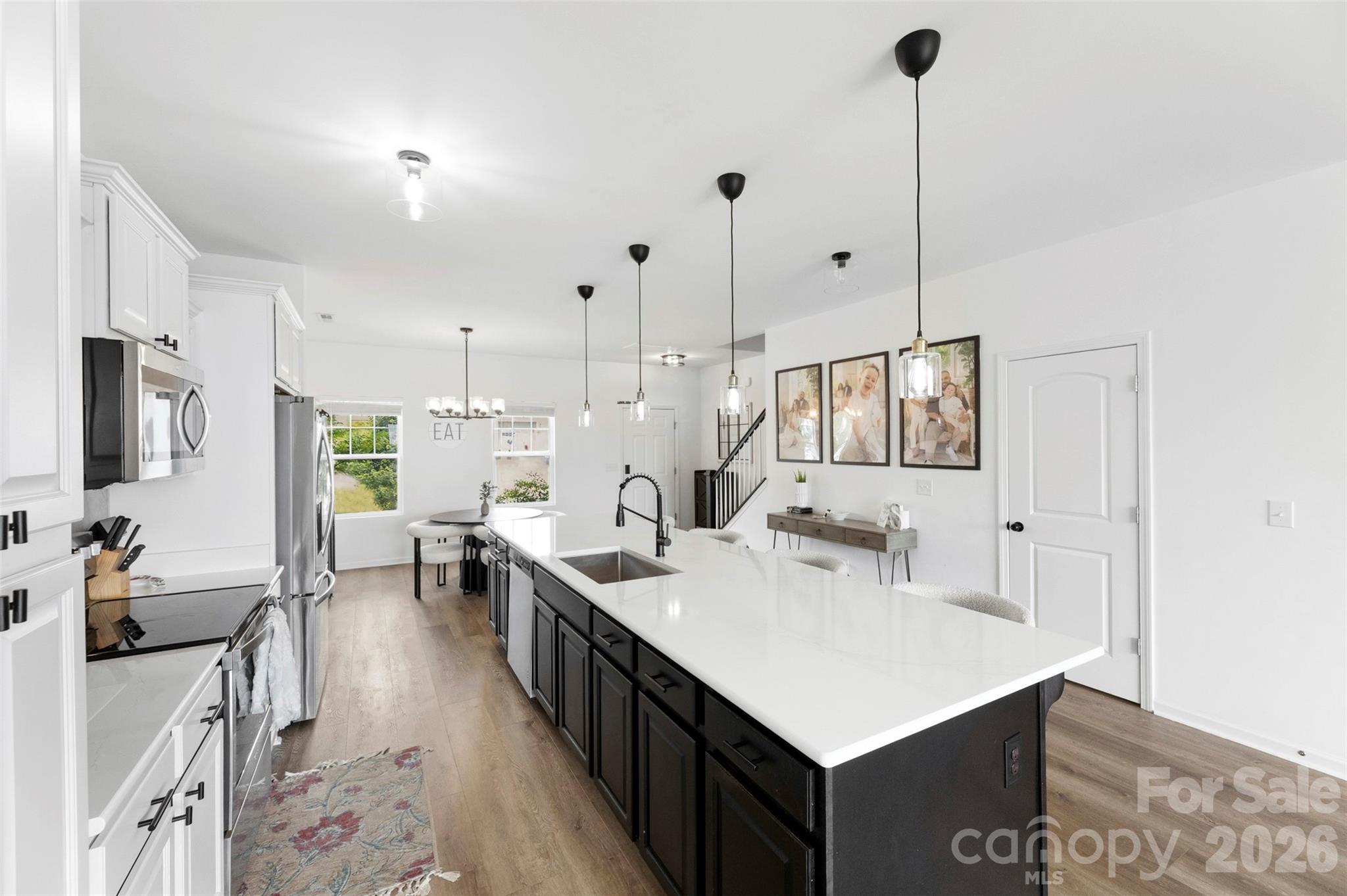 Haven at Rocky River - Residential
