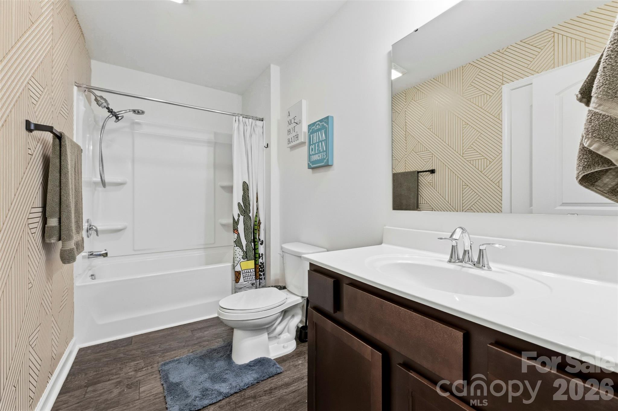 Haven at Rocky River - Residential